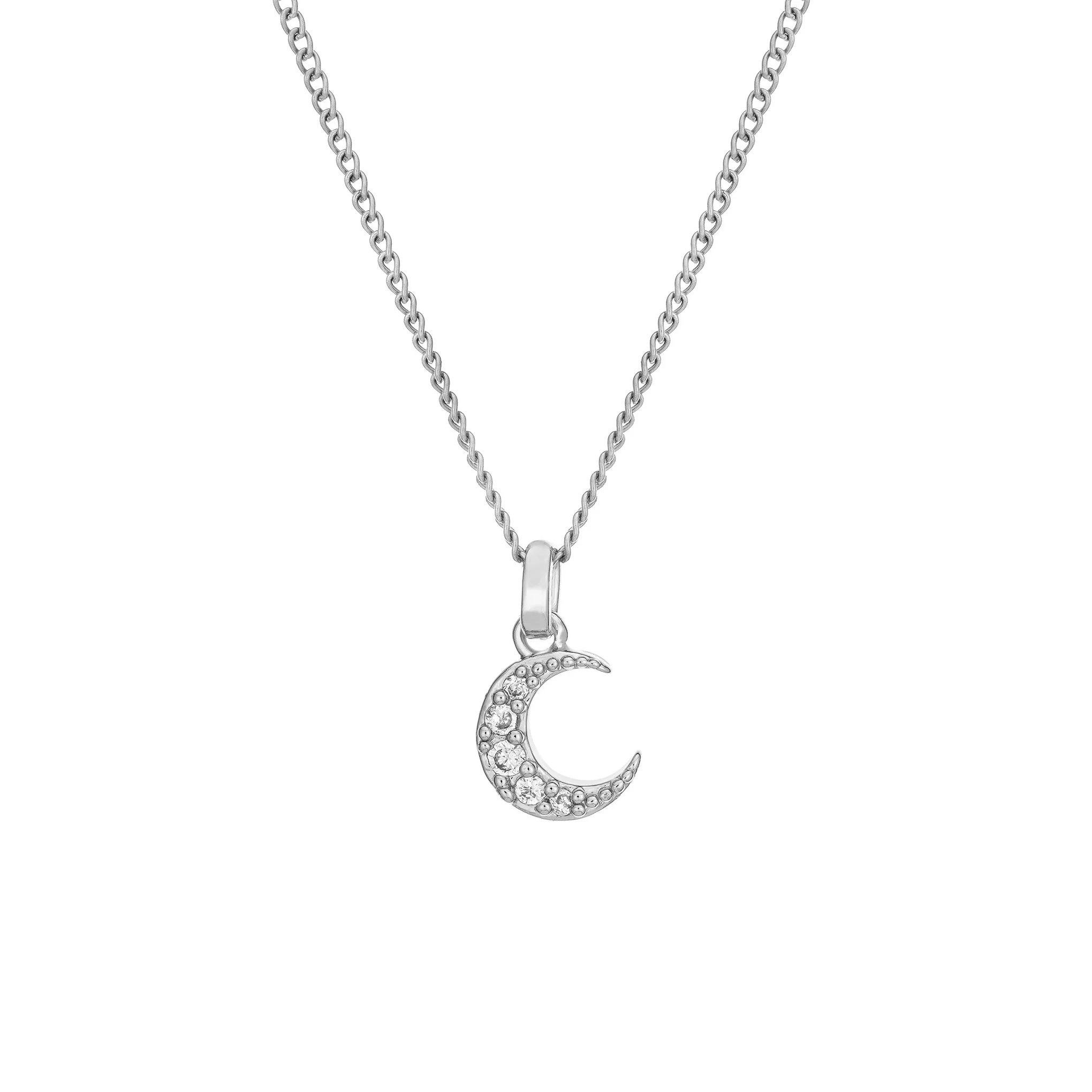 Moon Necklace - Image 2