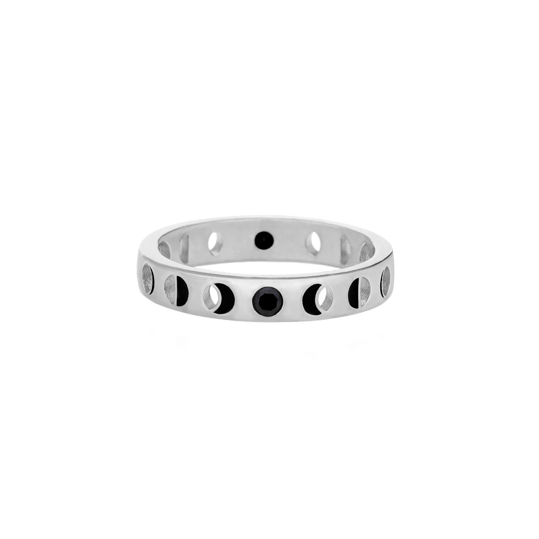 Moon Phase Ring - Image 3