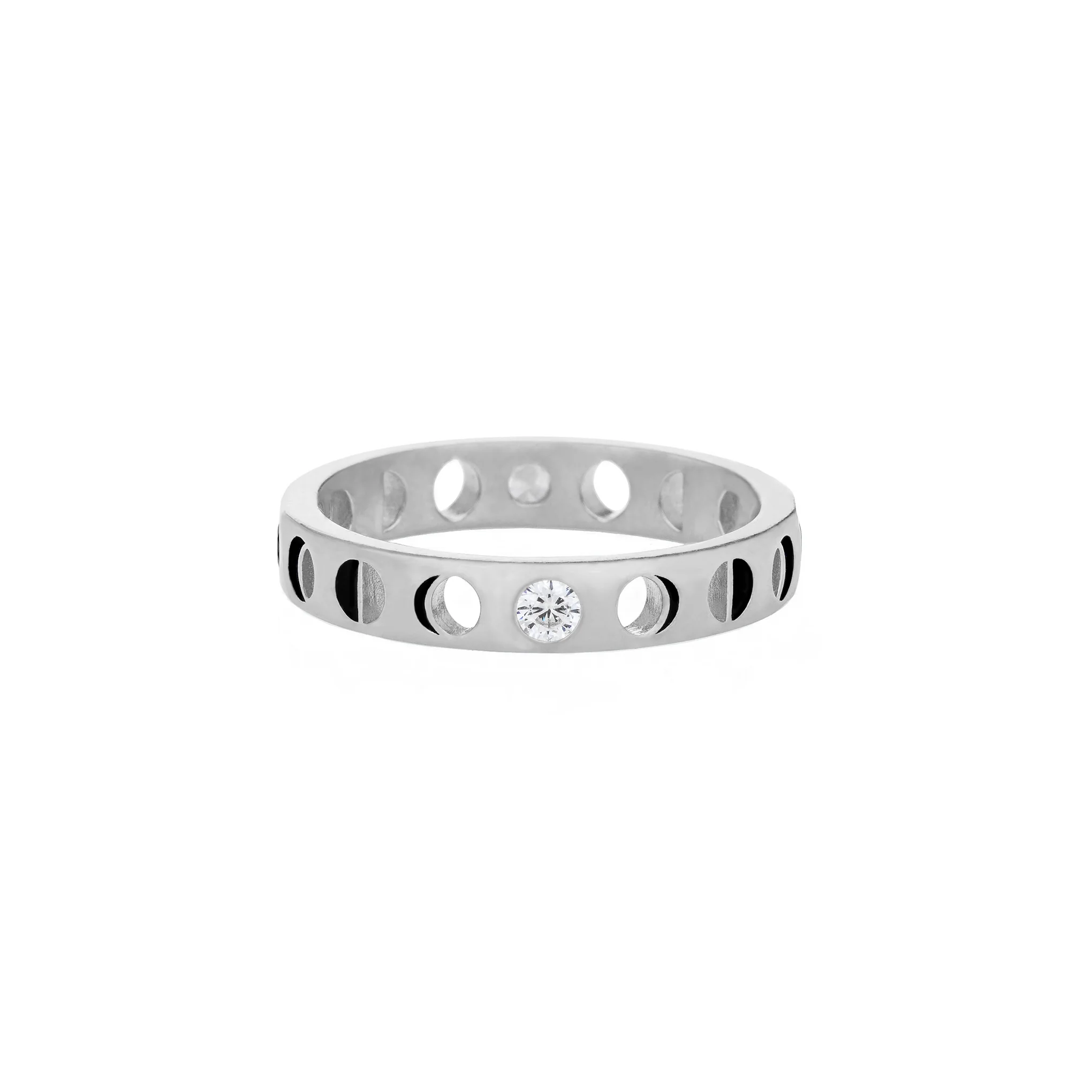 Moon Phase Ring - Image 4