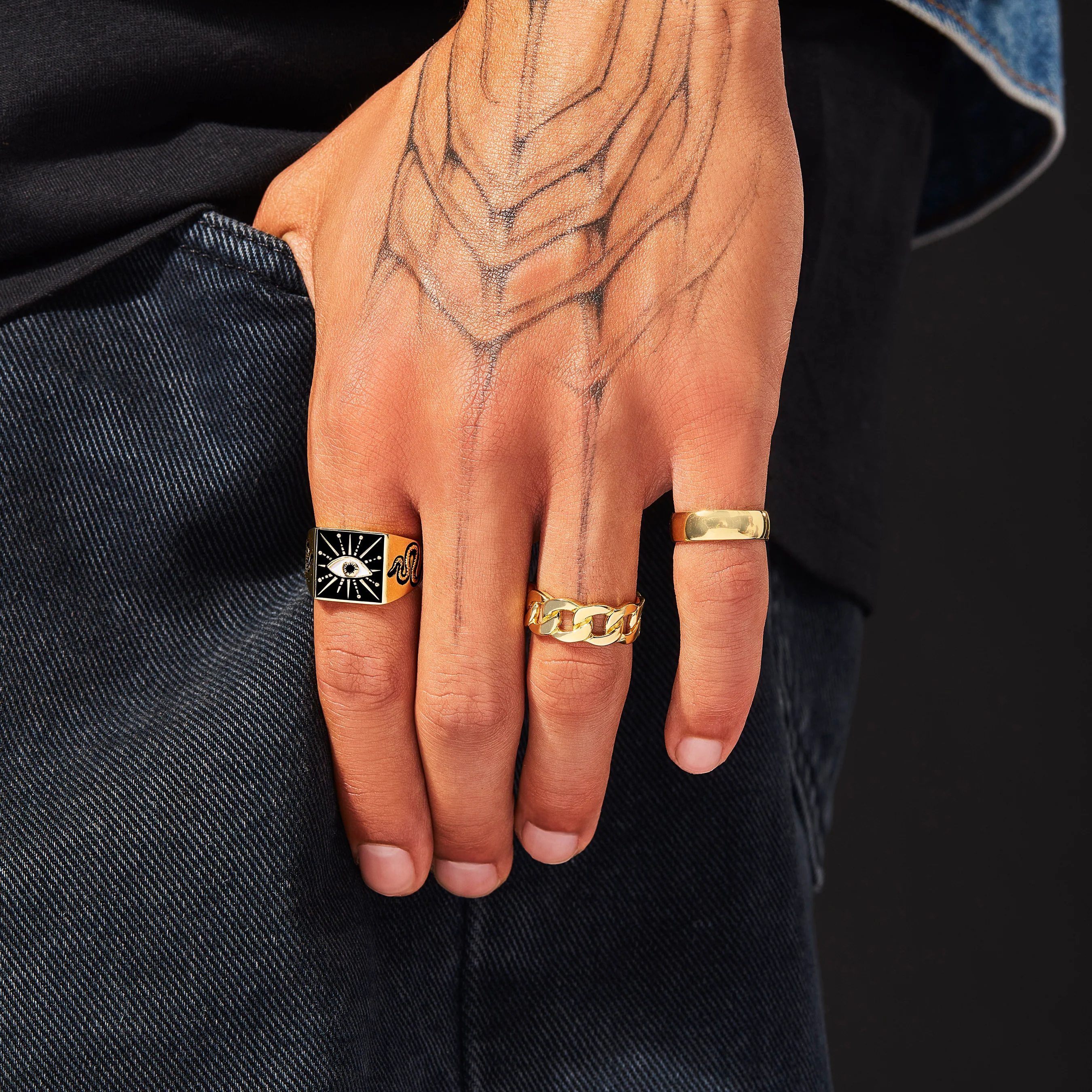 Morpheus Ring - Image 4