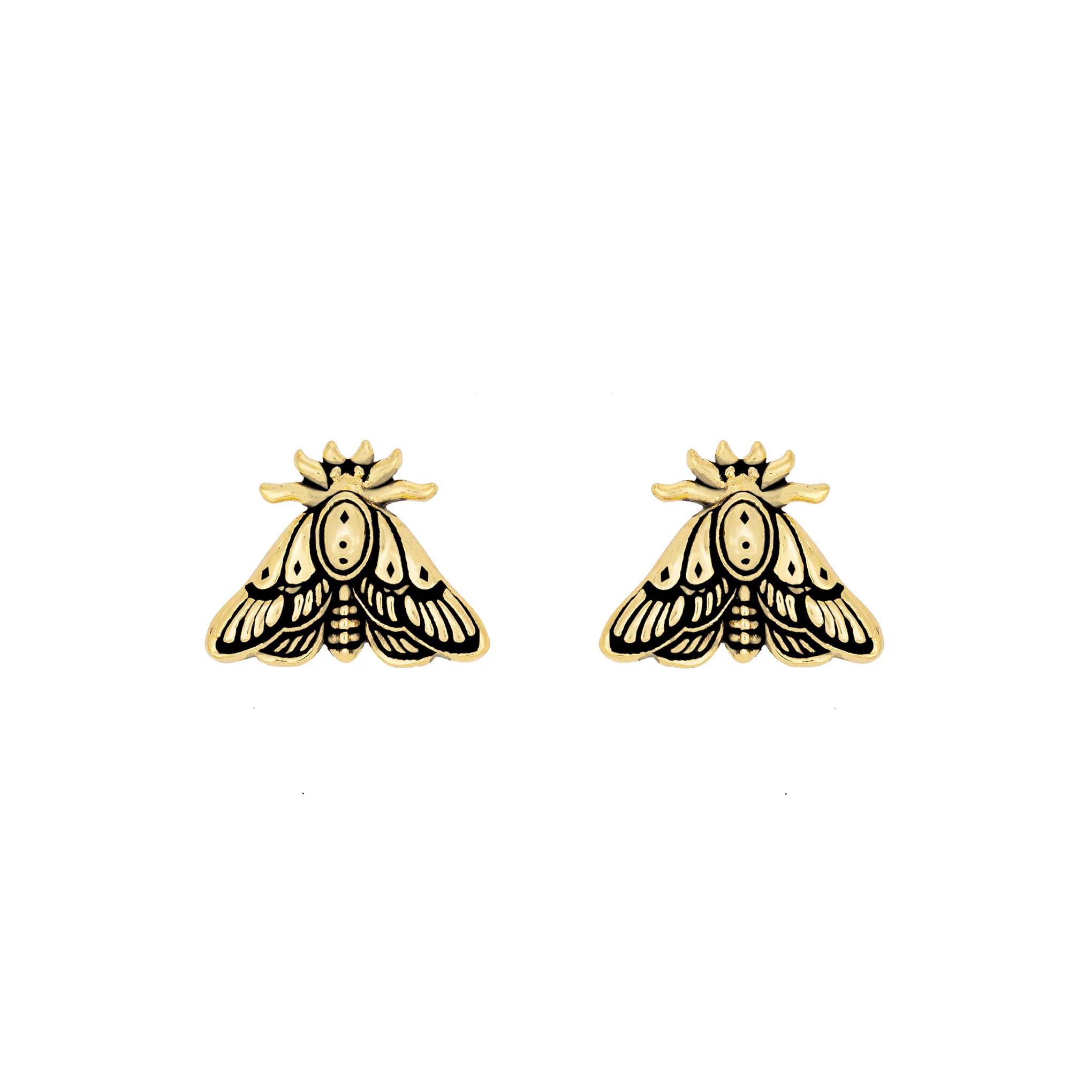 Moth Studs