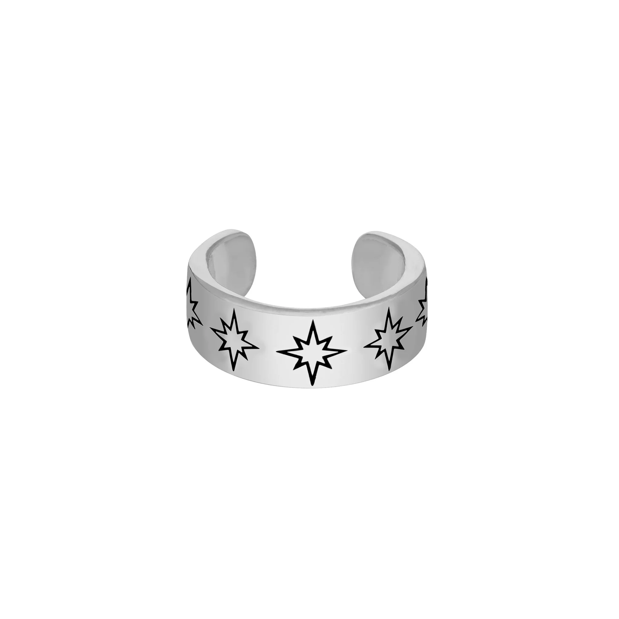 Nebula Ear Cuff - Image 2