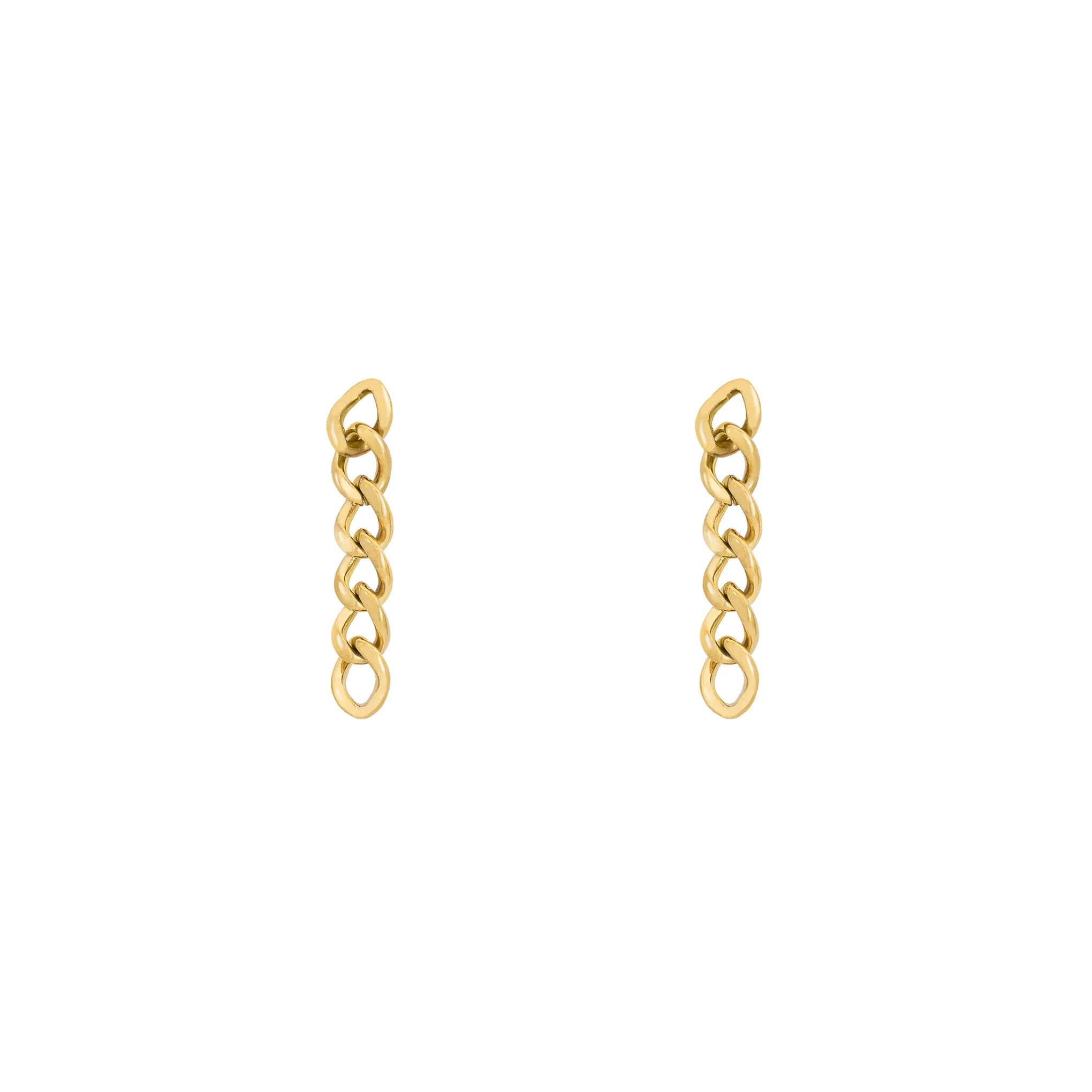 Nexus Earrings