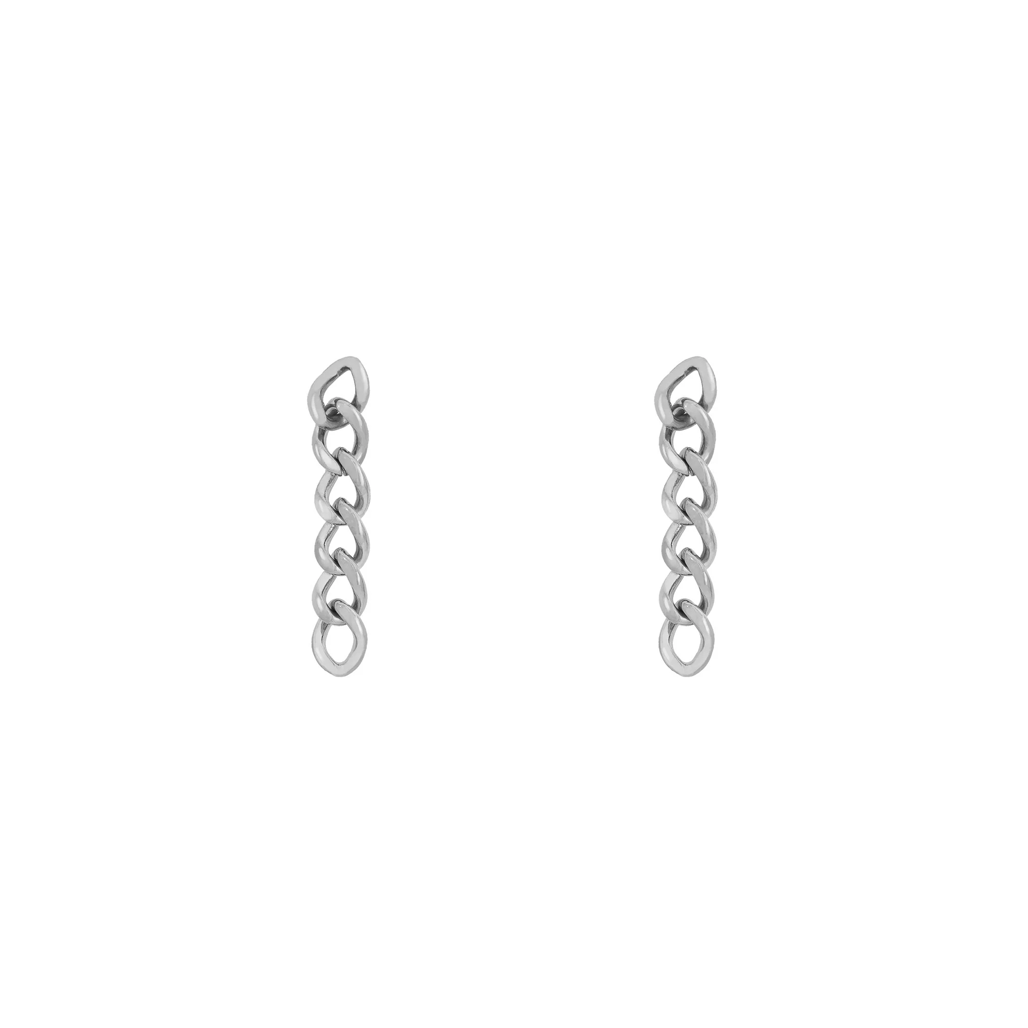 Nexus Earrings - Image 3