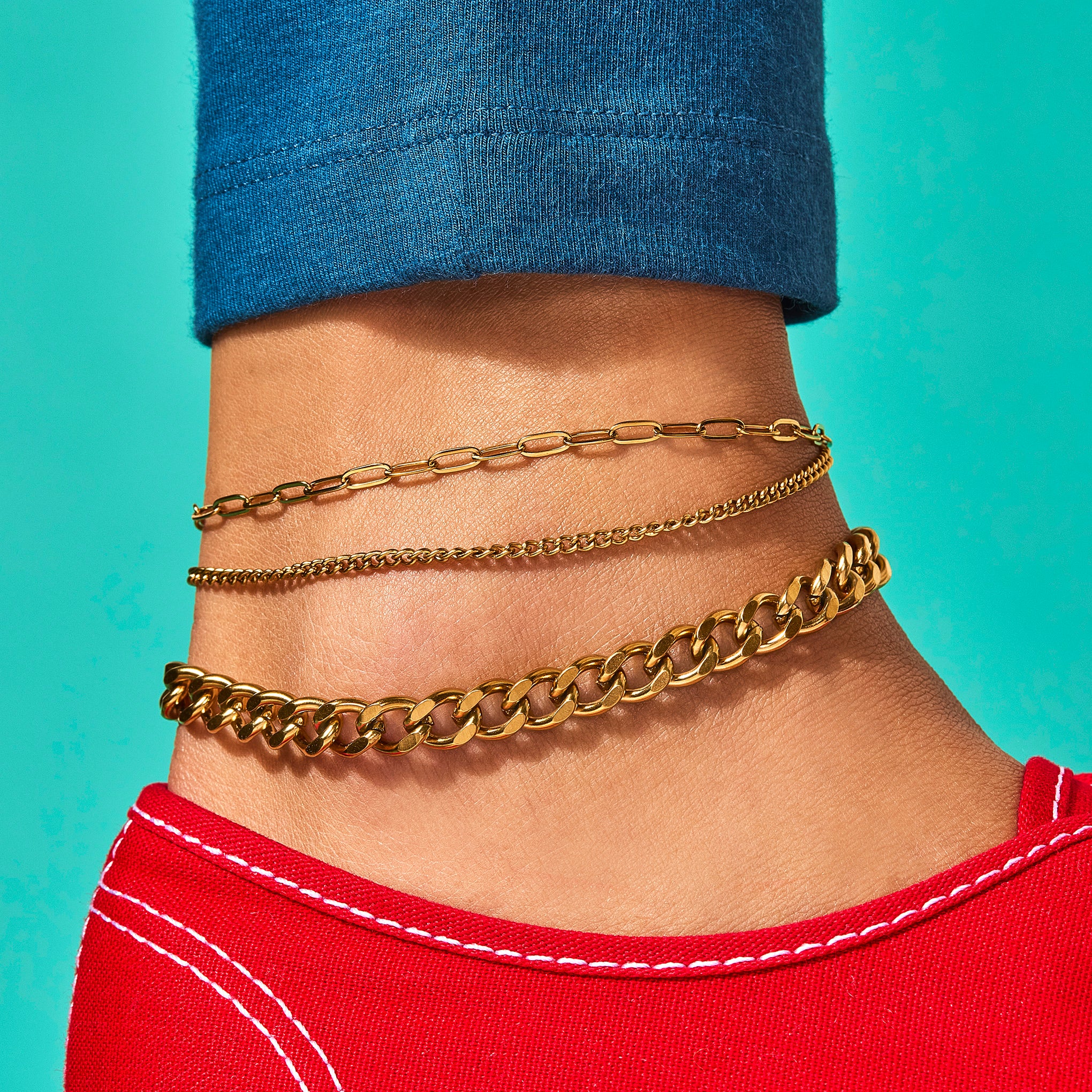 Nova Anklet - Image 3