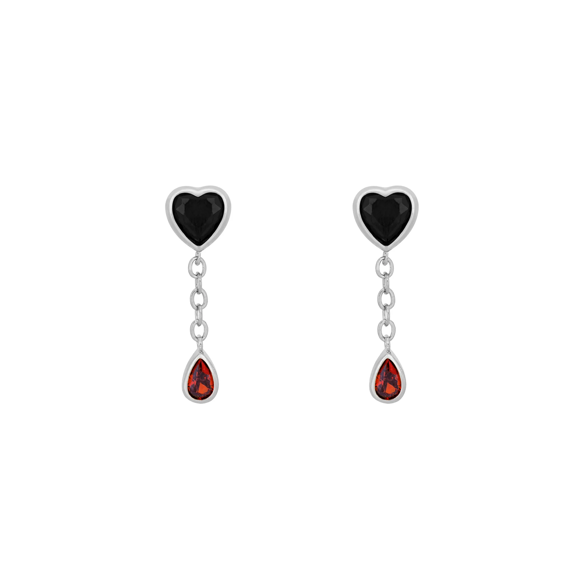 Nyx Earrings - Image 2