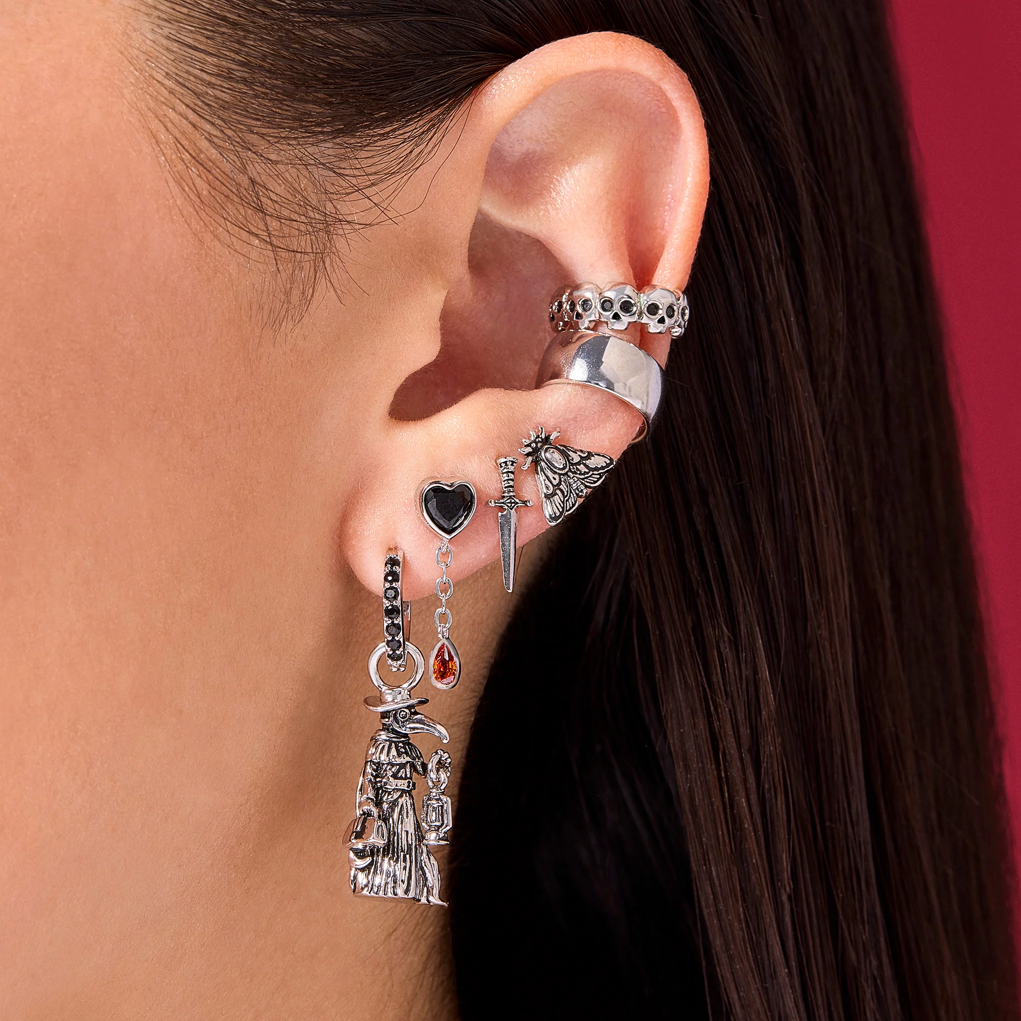 Nyx Earrings - Image 3