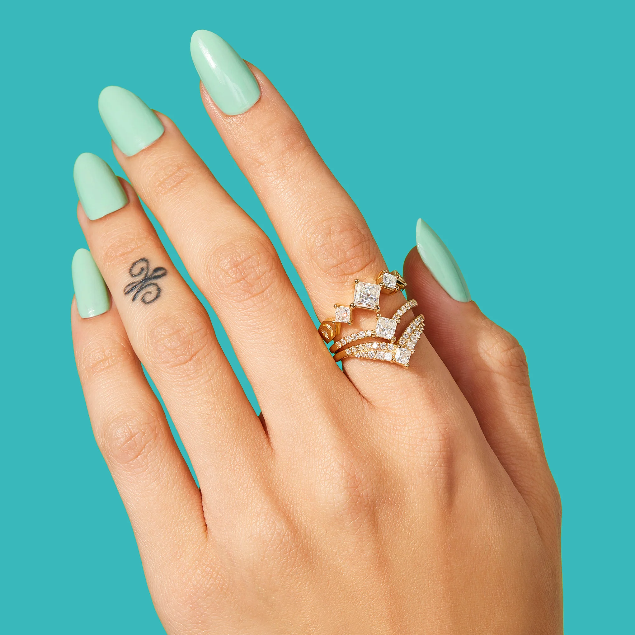 Odessa Ring - Image 5