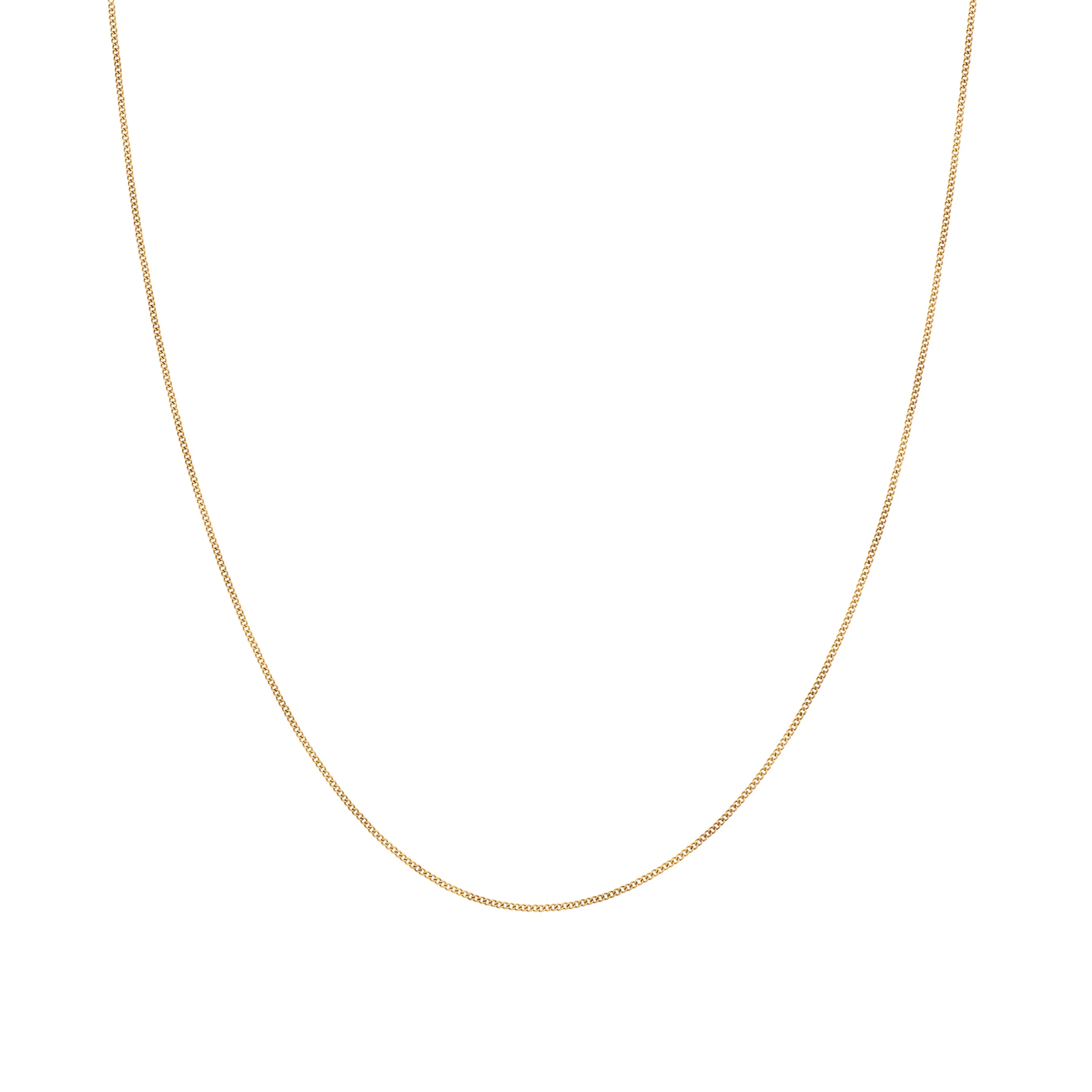 Omega Necklace