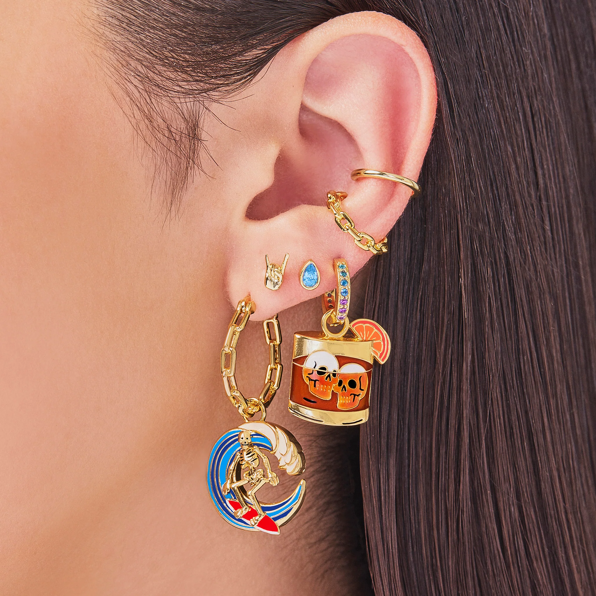 On the Rocks Charm - Image 3