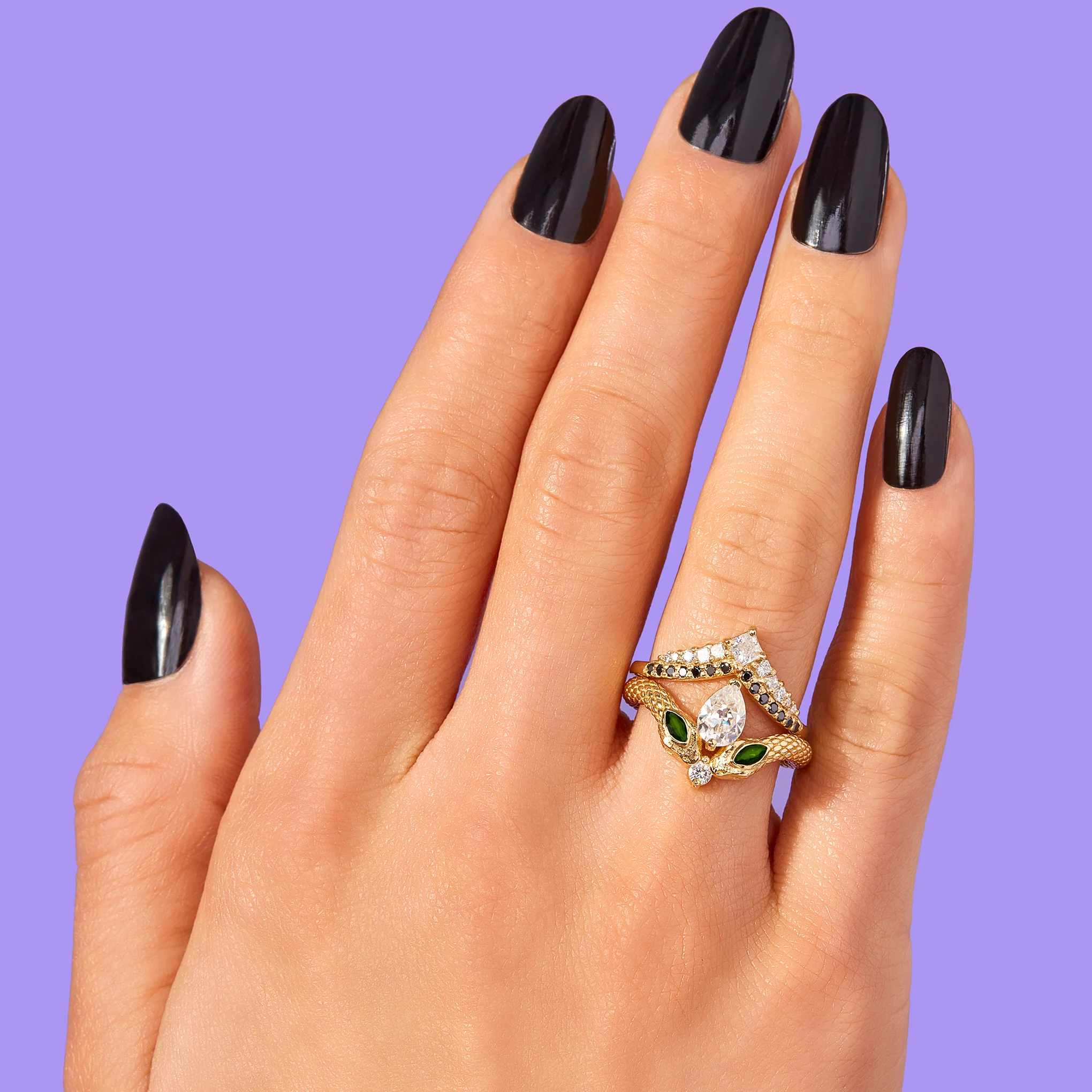 Ophidia Ring - Image 11