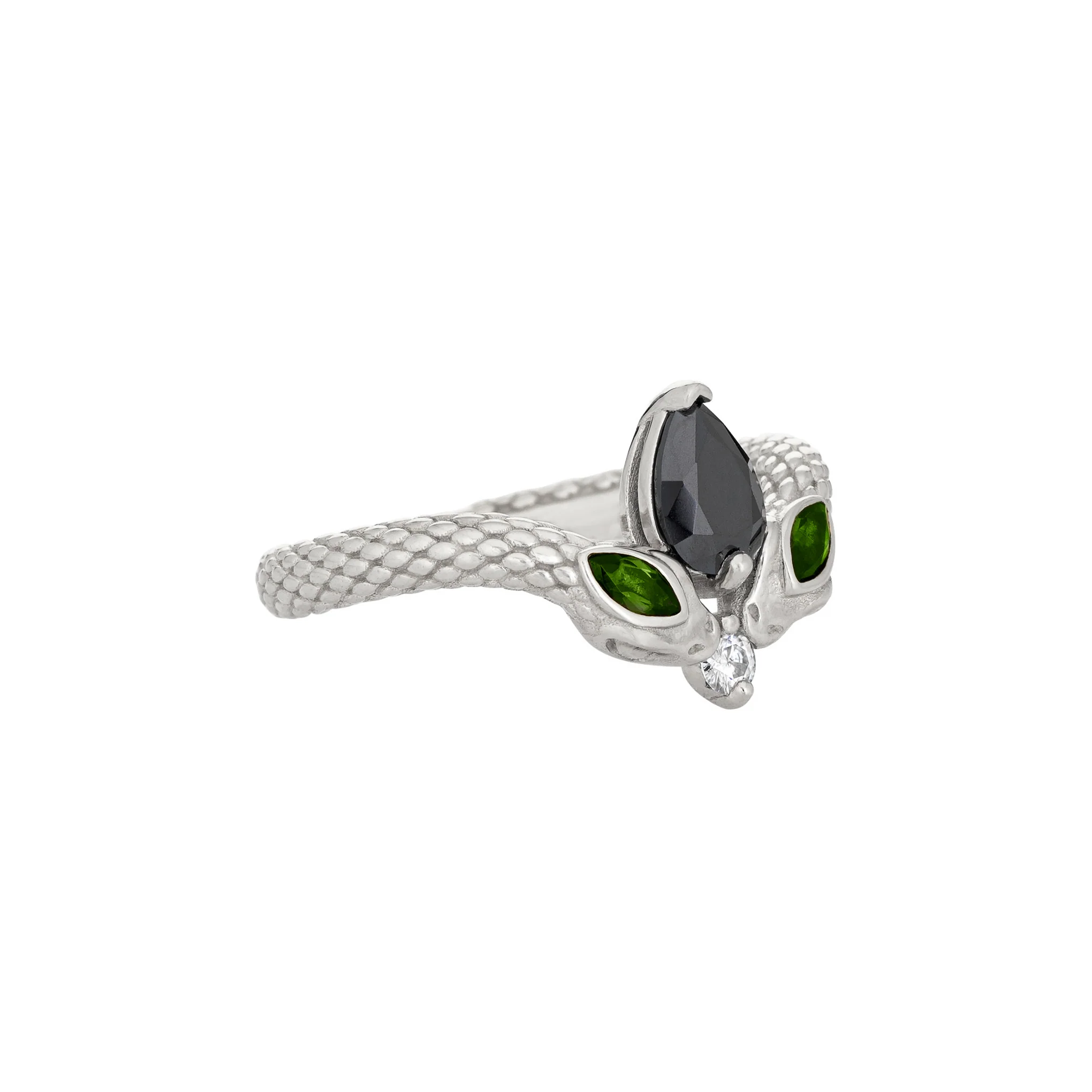 Ophidia Ring - Image 4