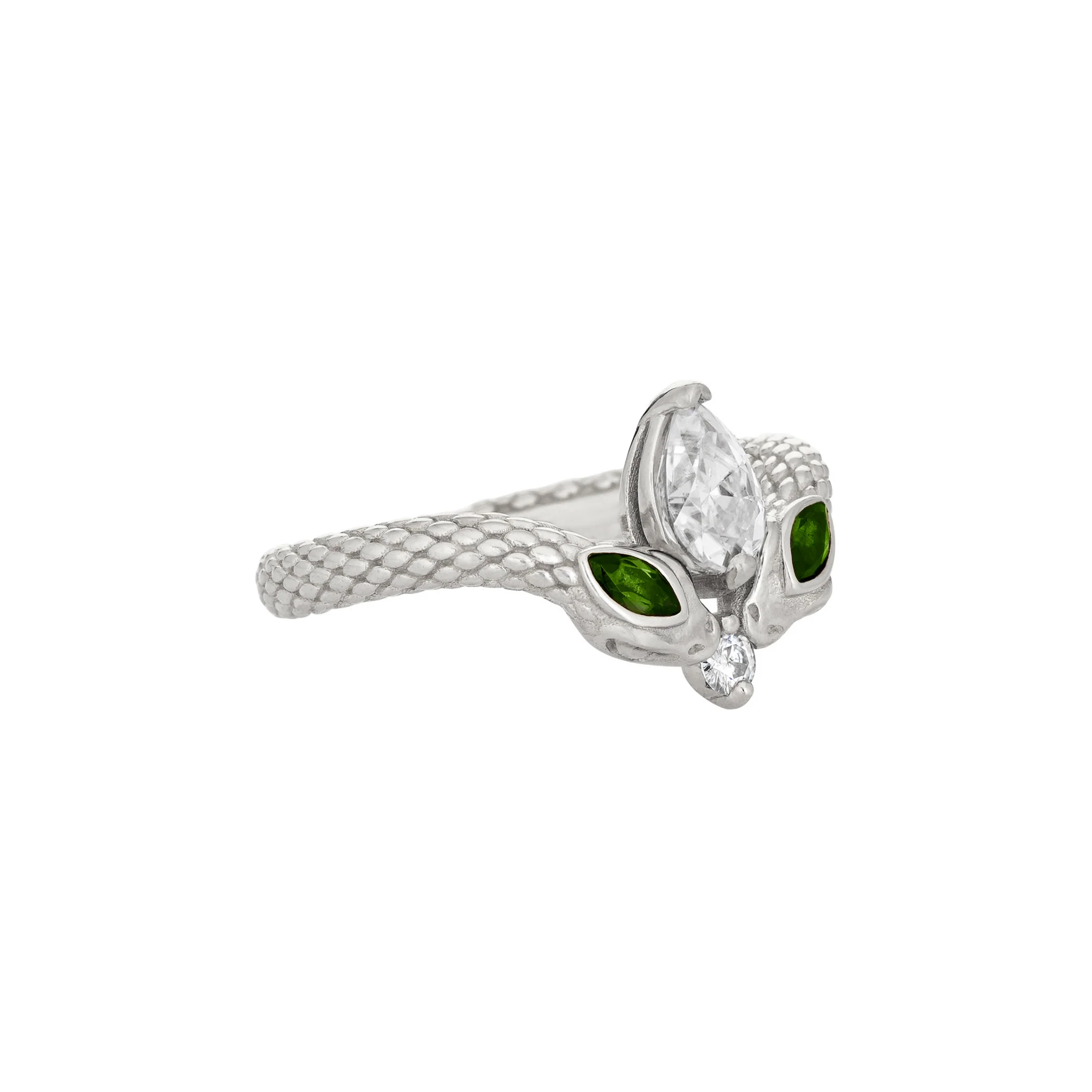 Ophidia Ring - Image 8
