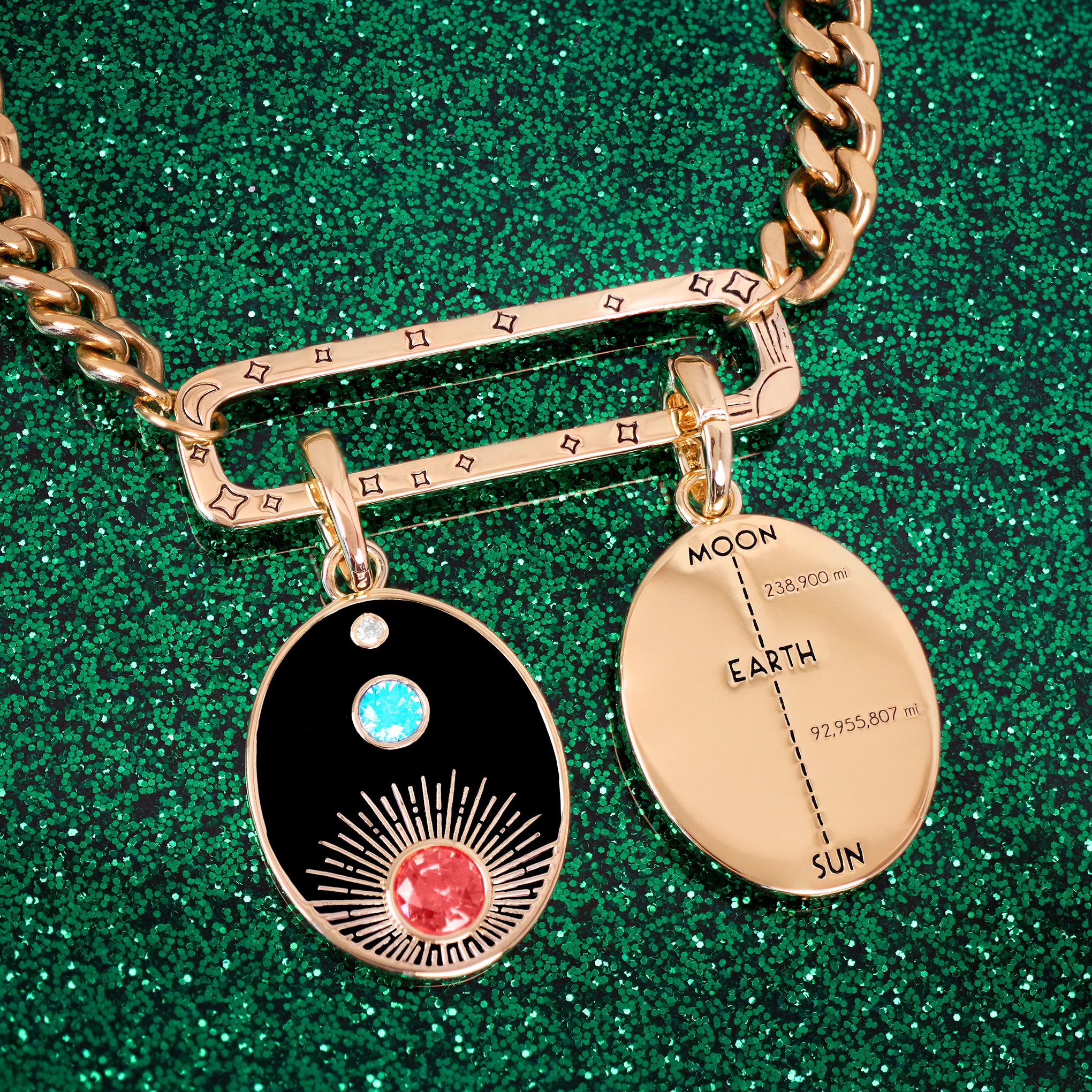 Orbit Charm - Image 5