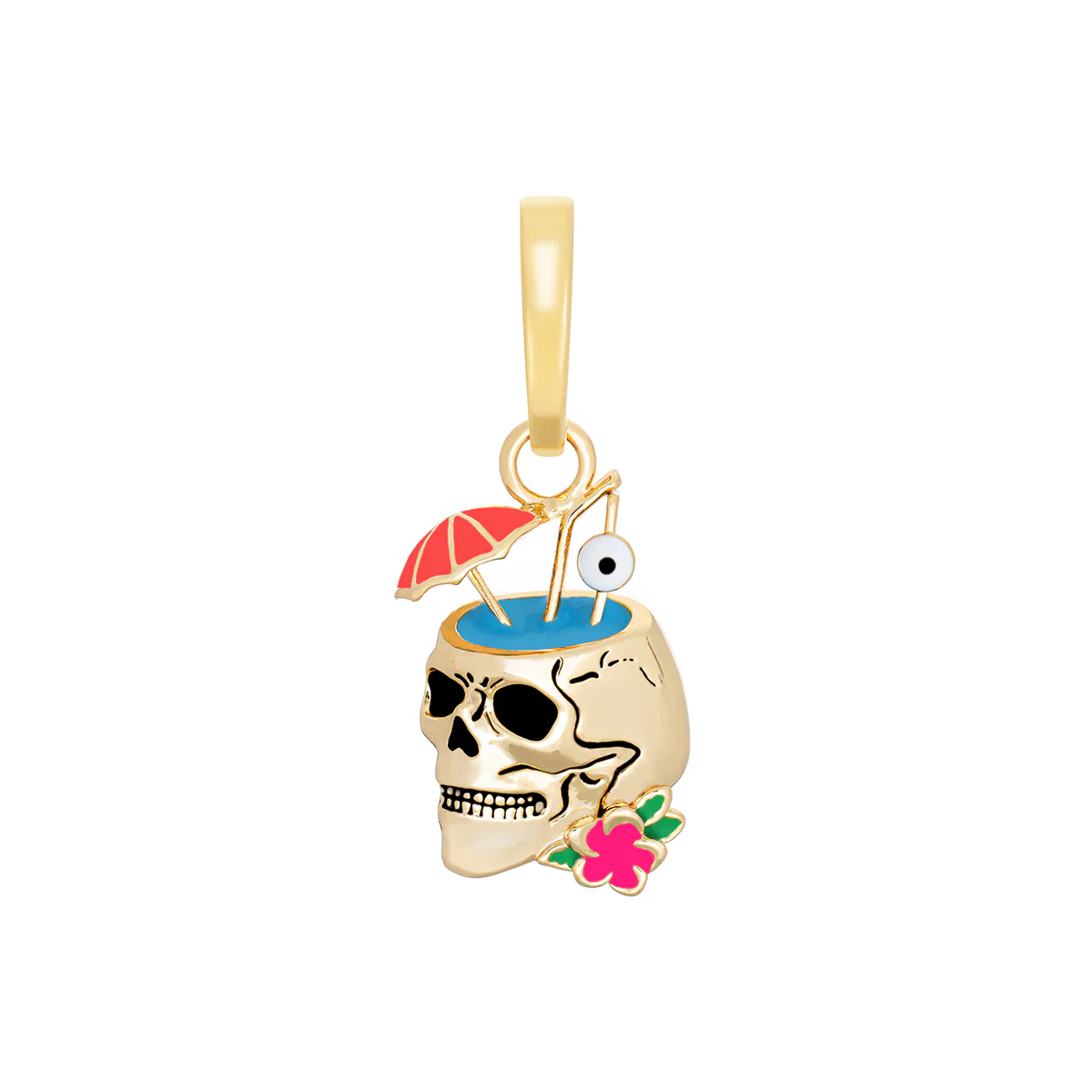 Paradise Charm