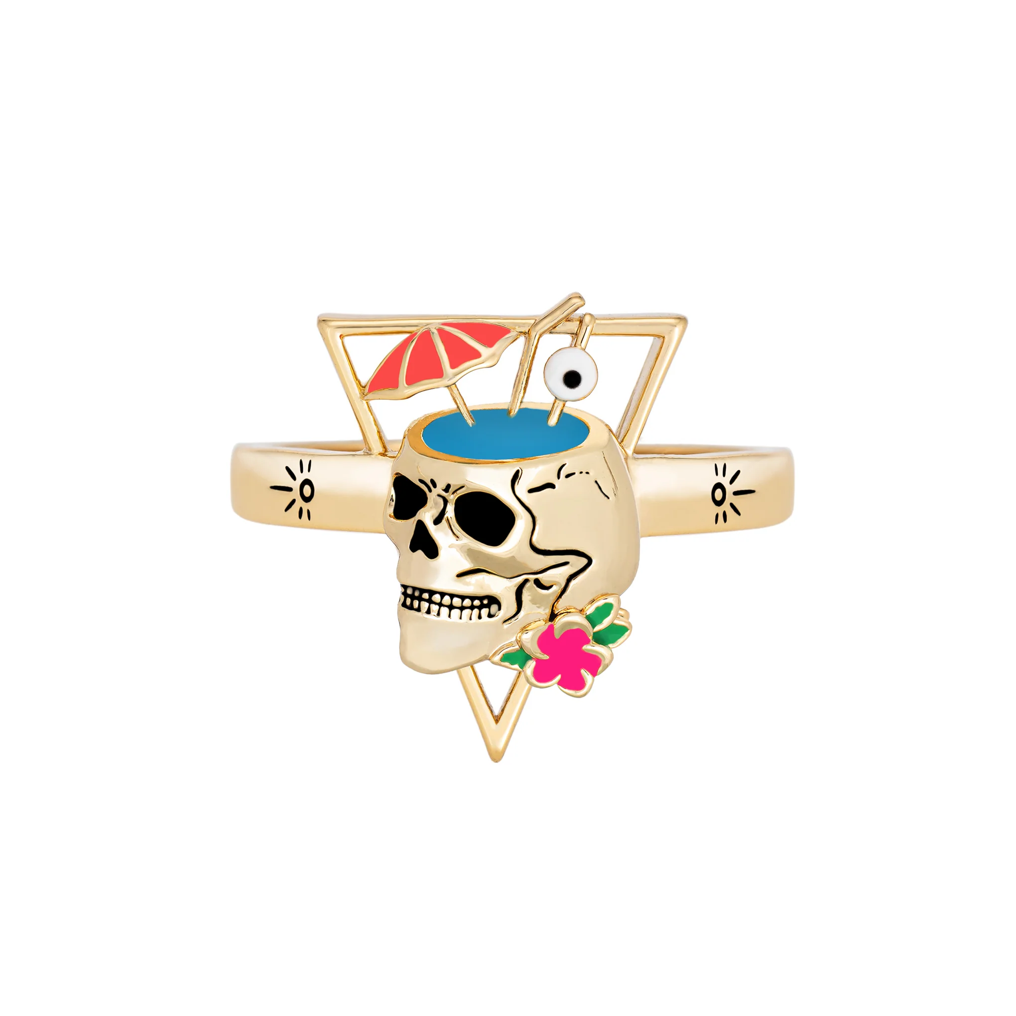 Paradise Ring