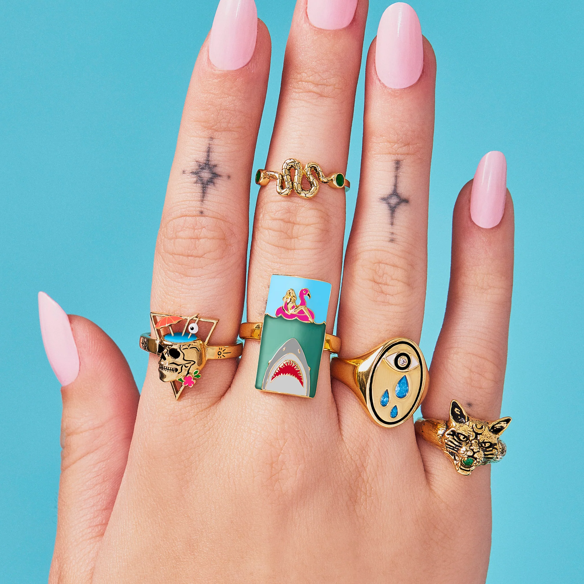 Paradise Ring - Image 4