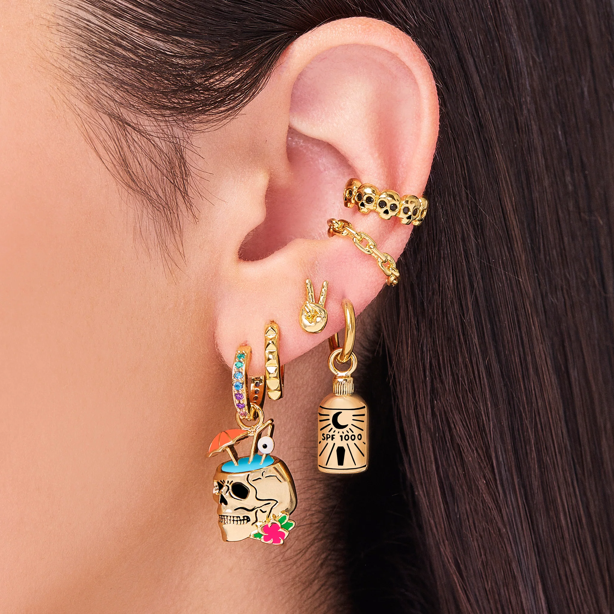 Sunscreen Charm - Image 3