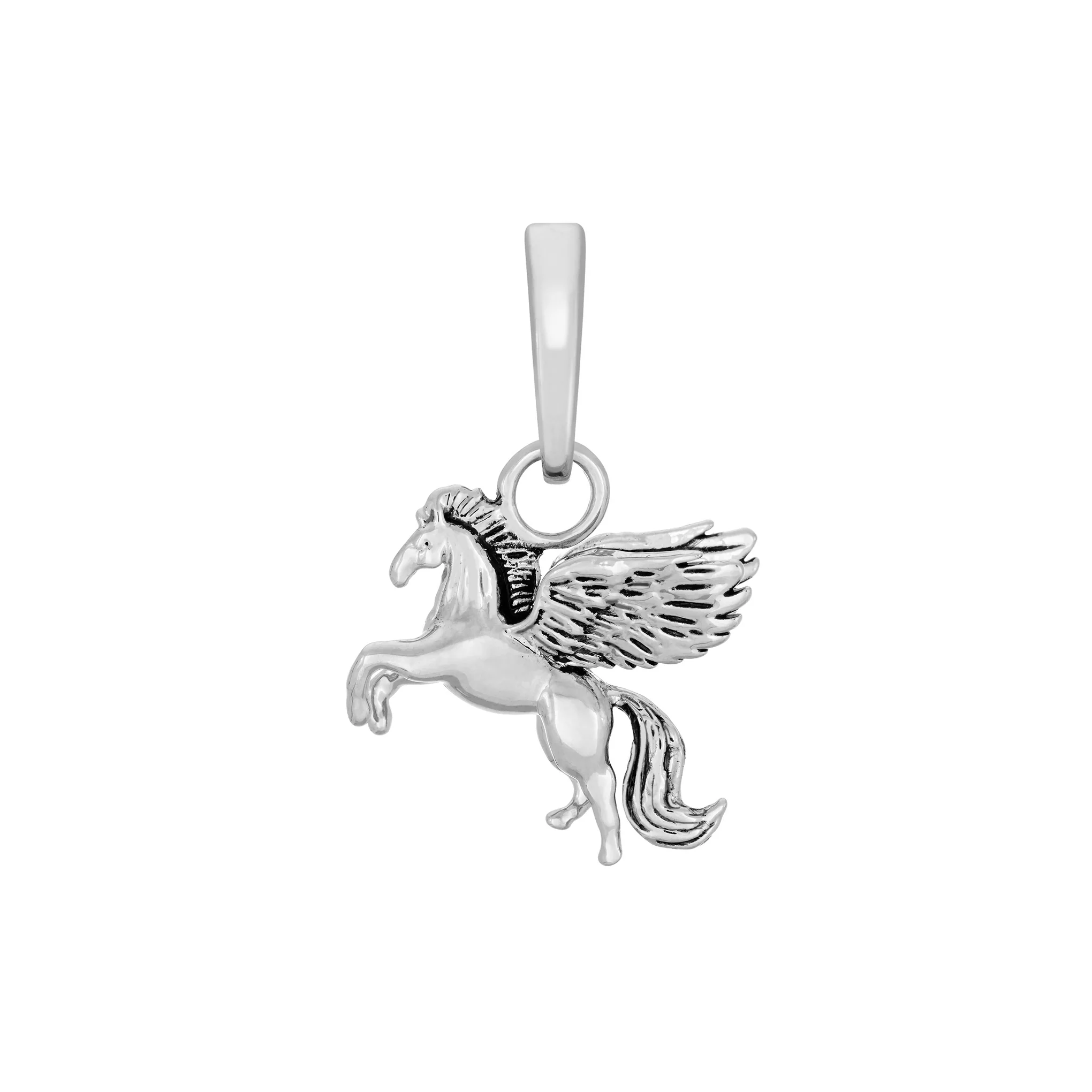 Pegasus Charm - Image 2
