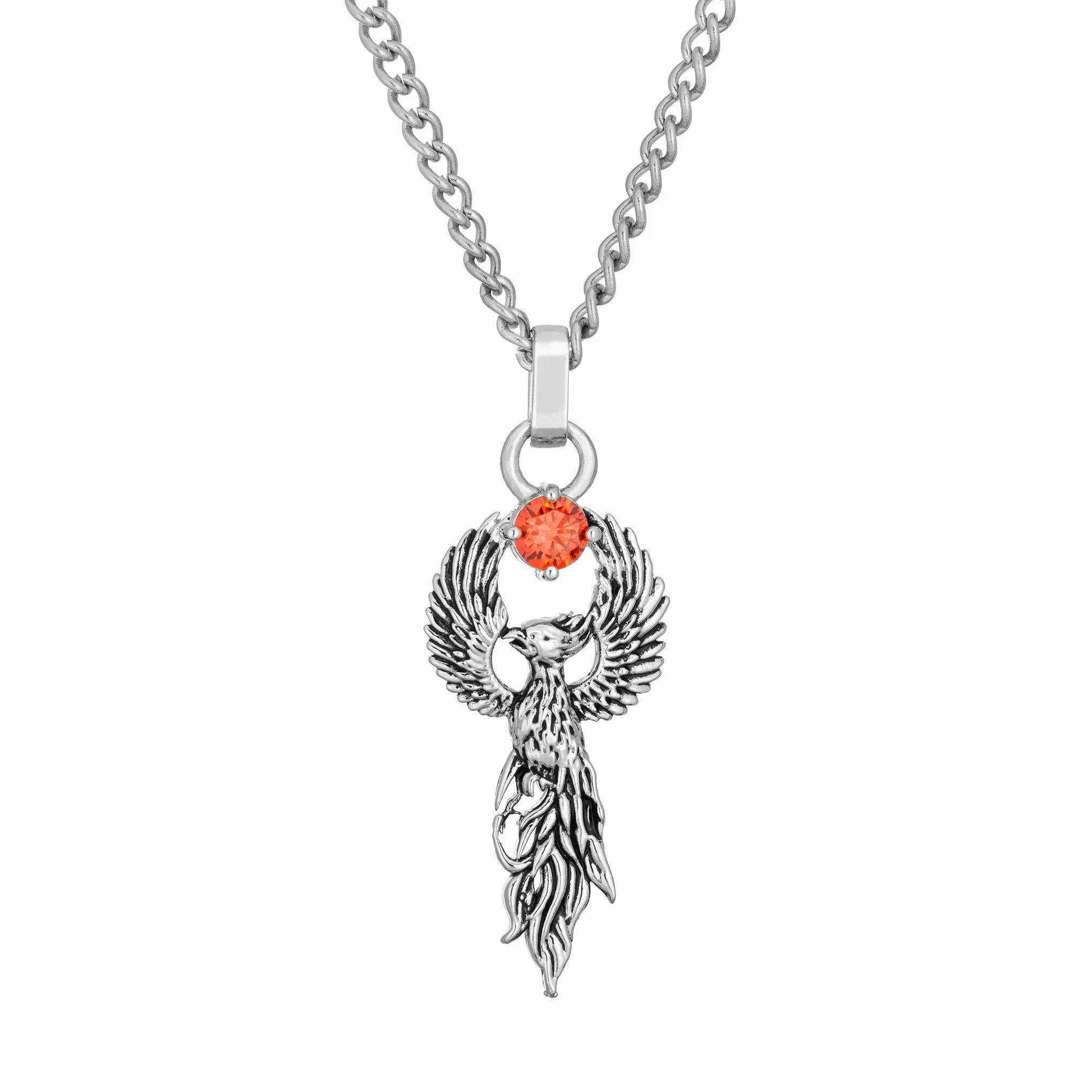 Phoenix Necklace - Image 2