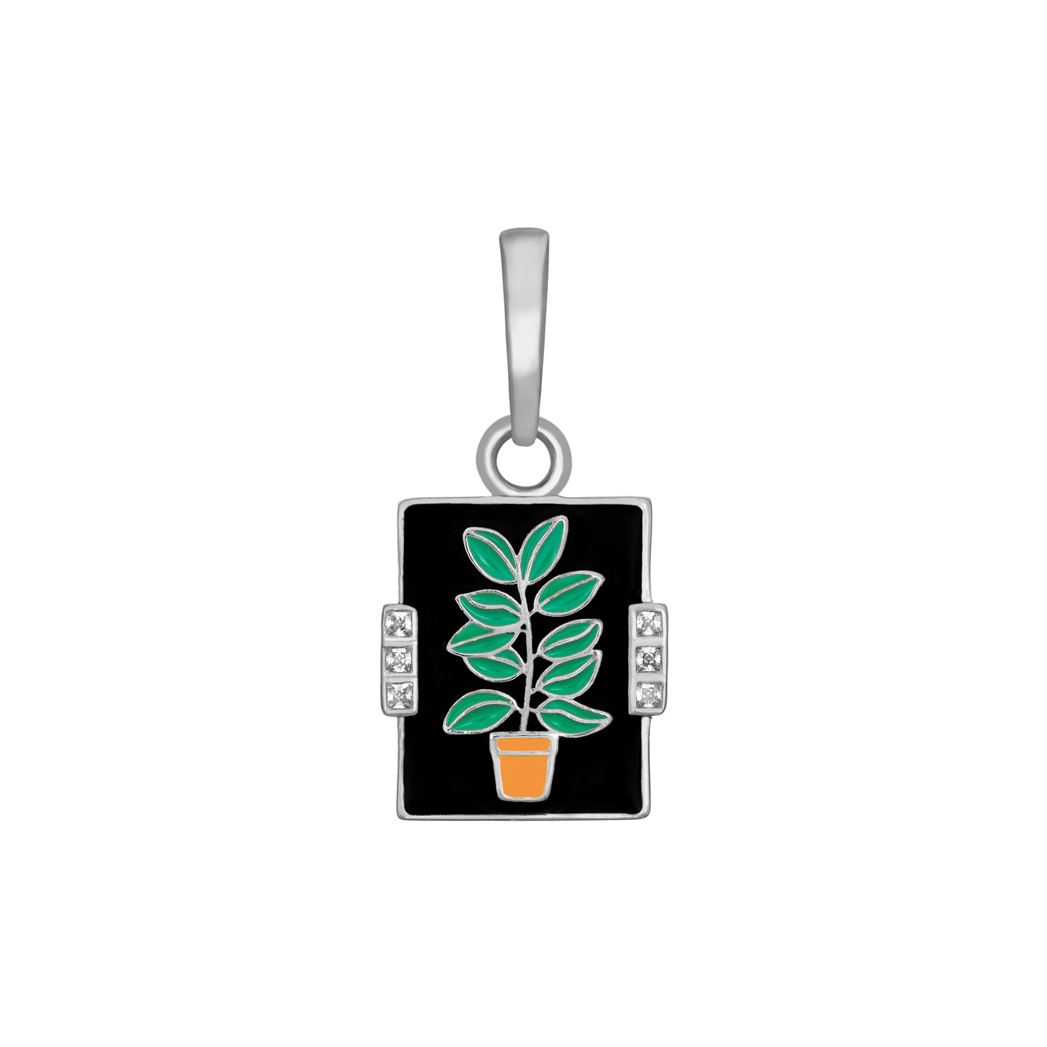 Plant Lady Charm - Image 2