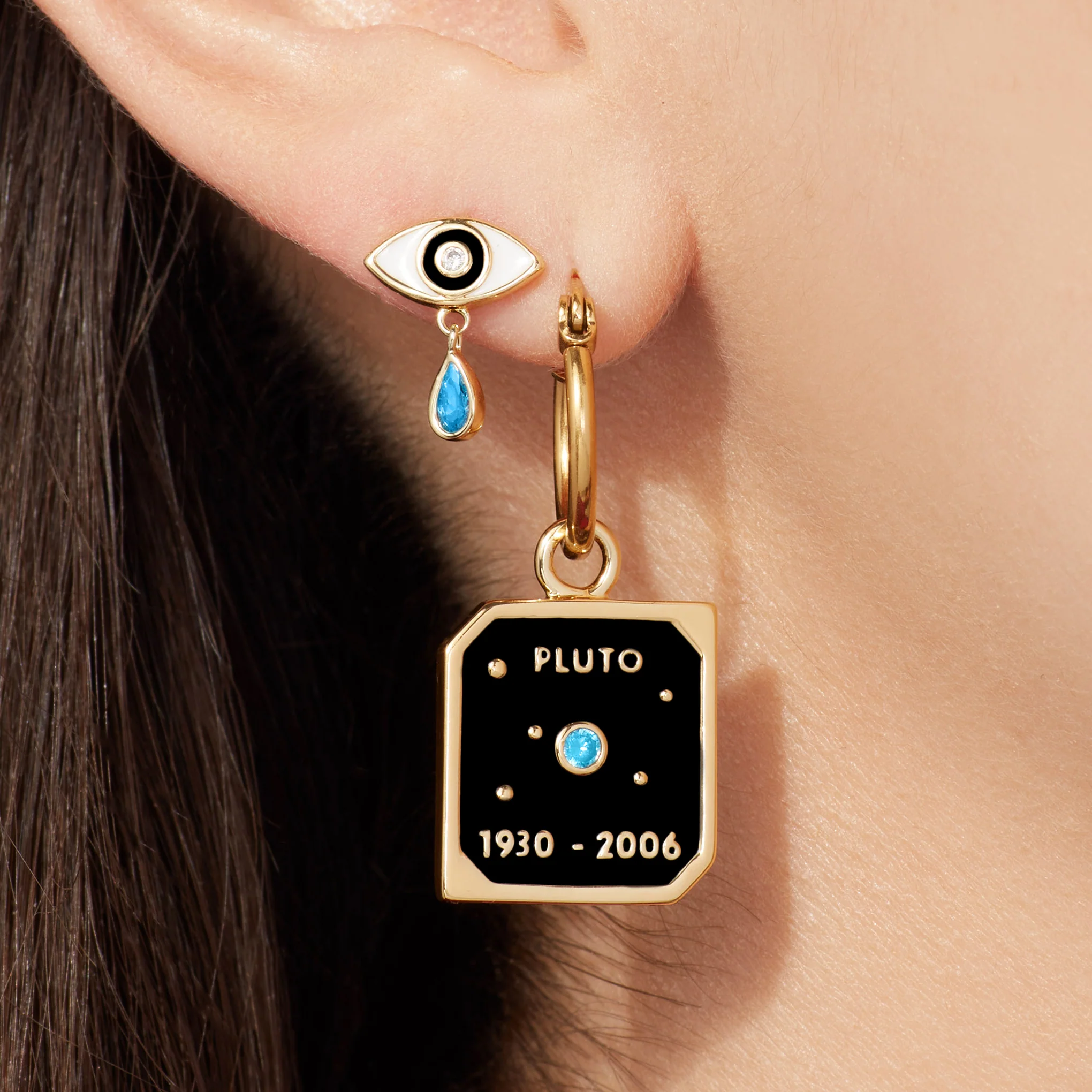 Pluto Charm - Image 3