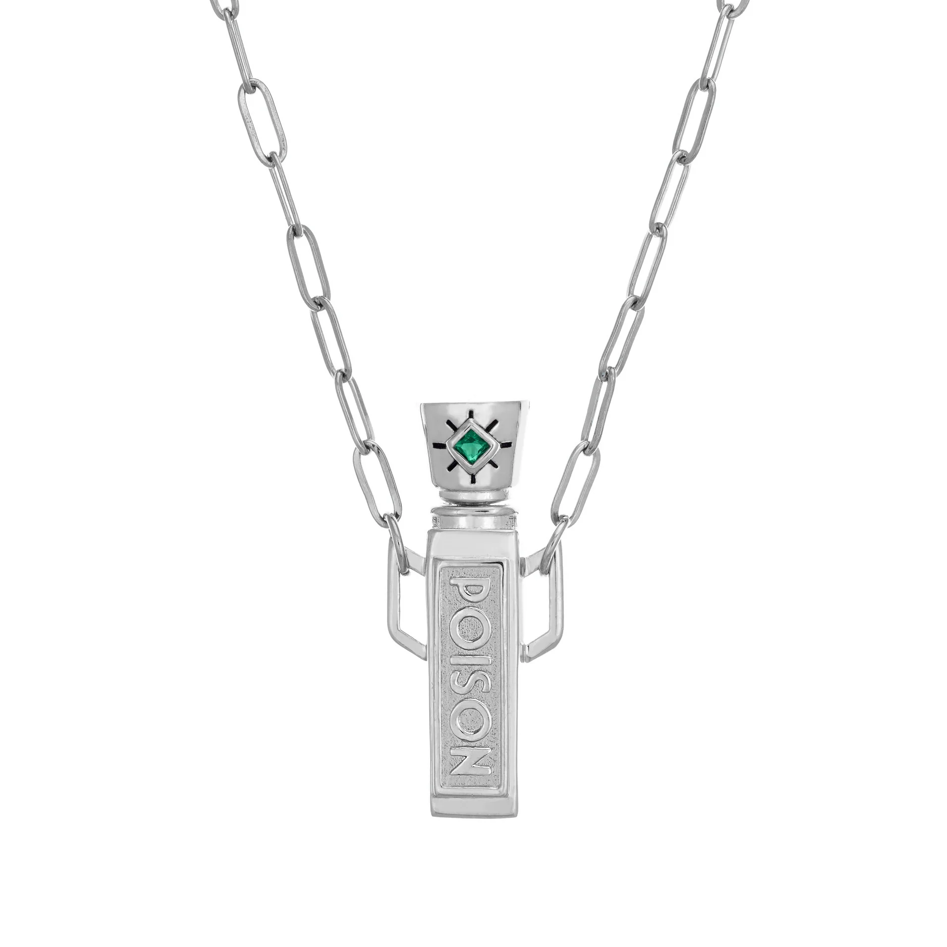 Poison Necklace - Image 2