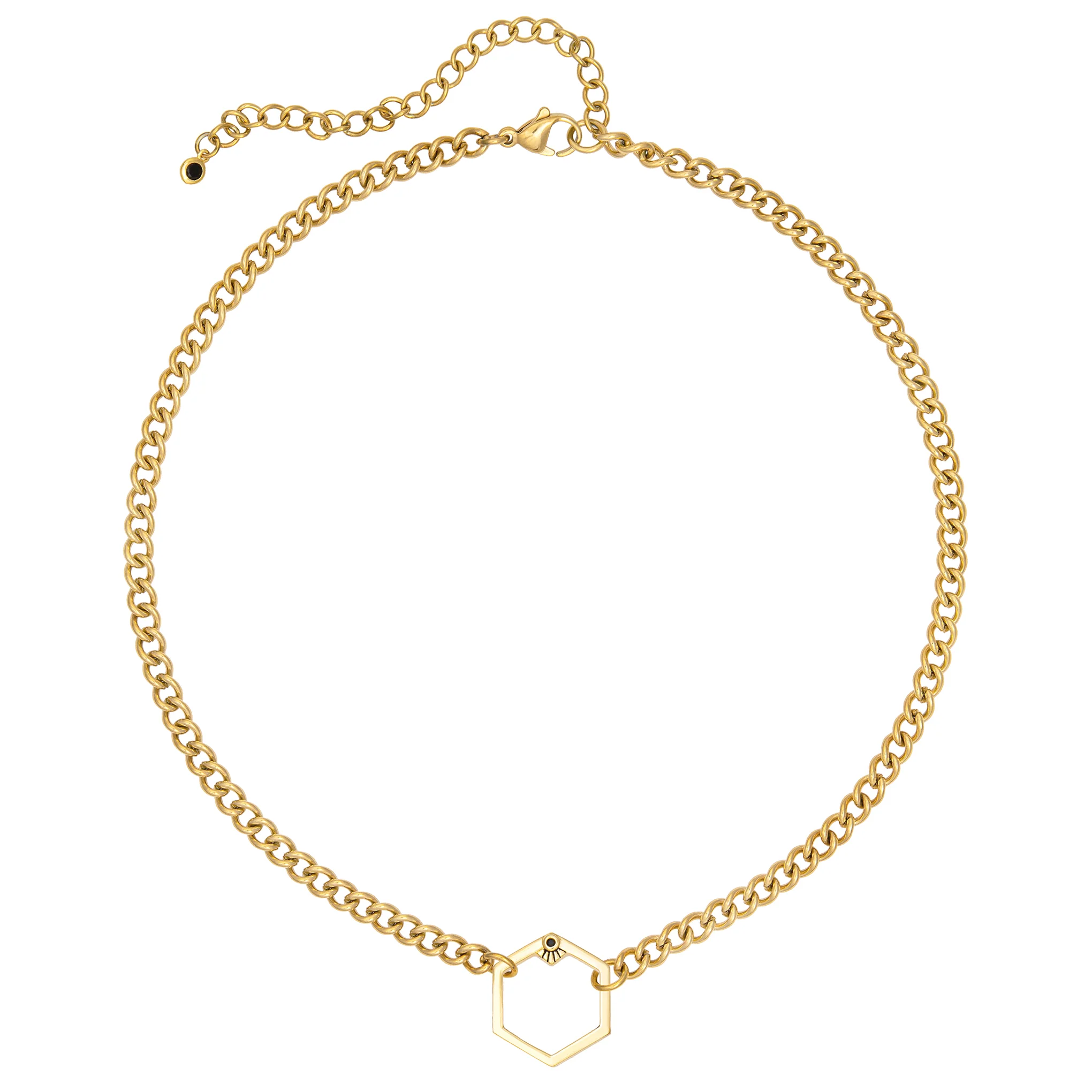 Portal Necklace - Image 2