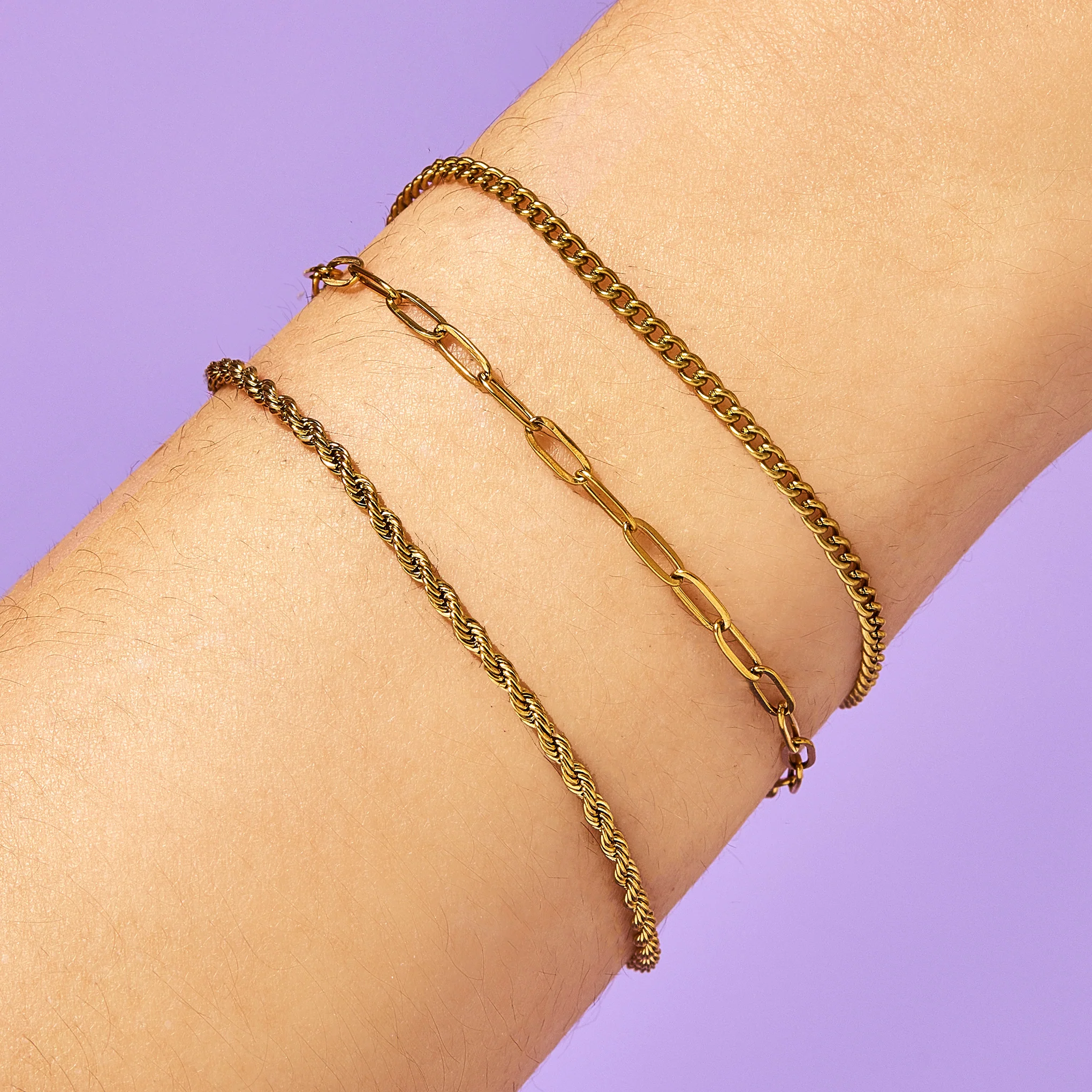 Pulsar Bracelet - Image 3