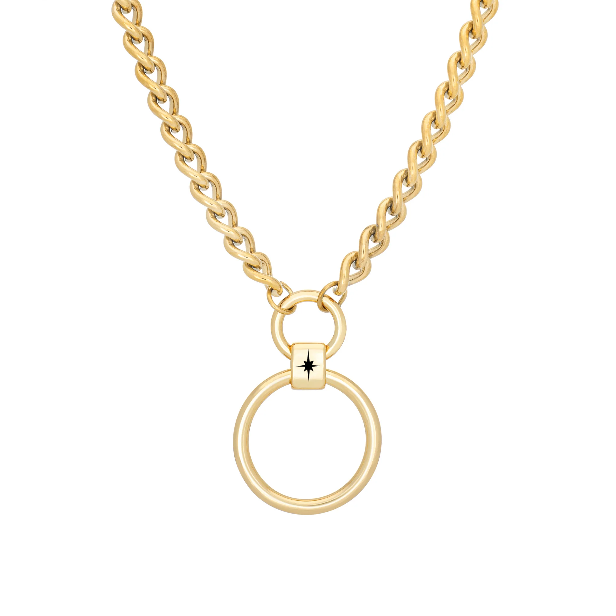Quantum Necklace