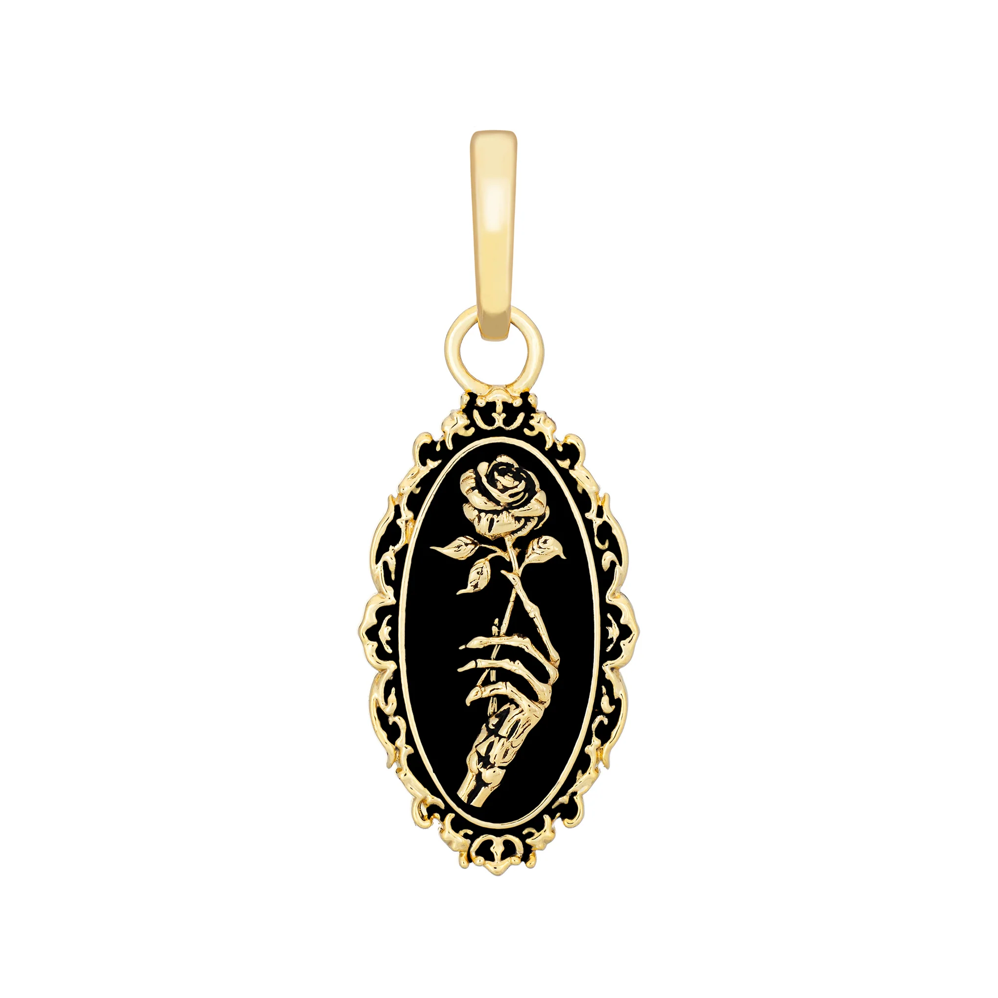 Requiem Charm