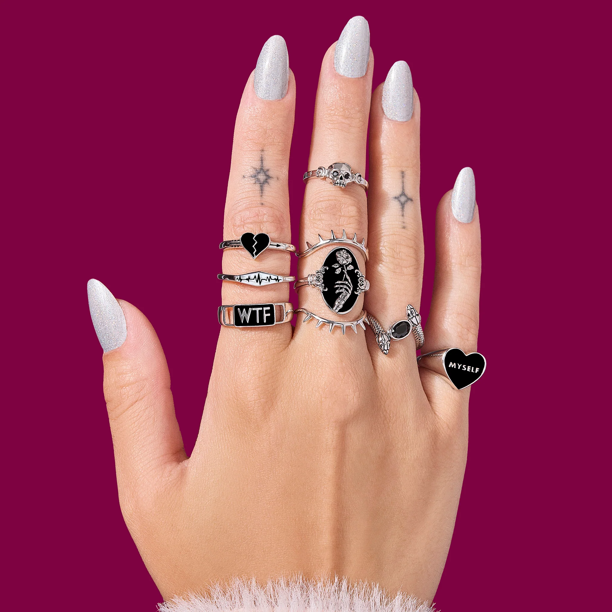 Self Love Ring - Image 5