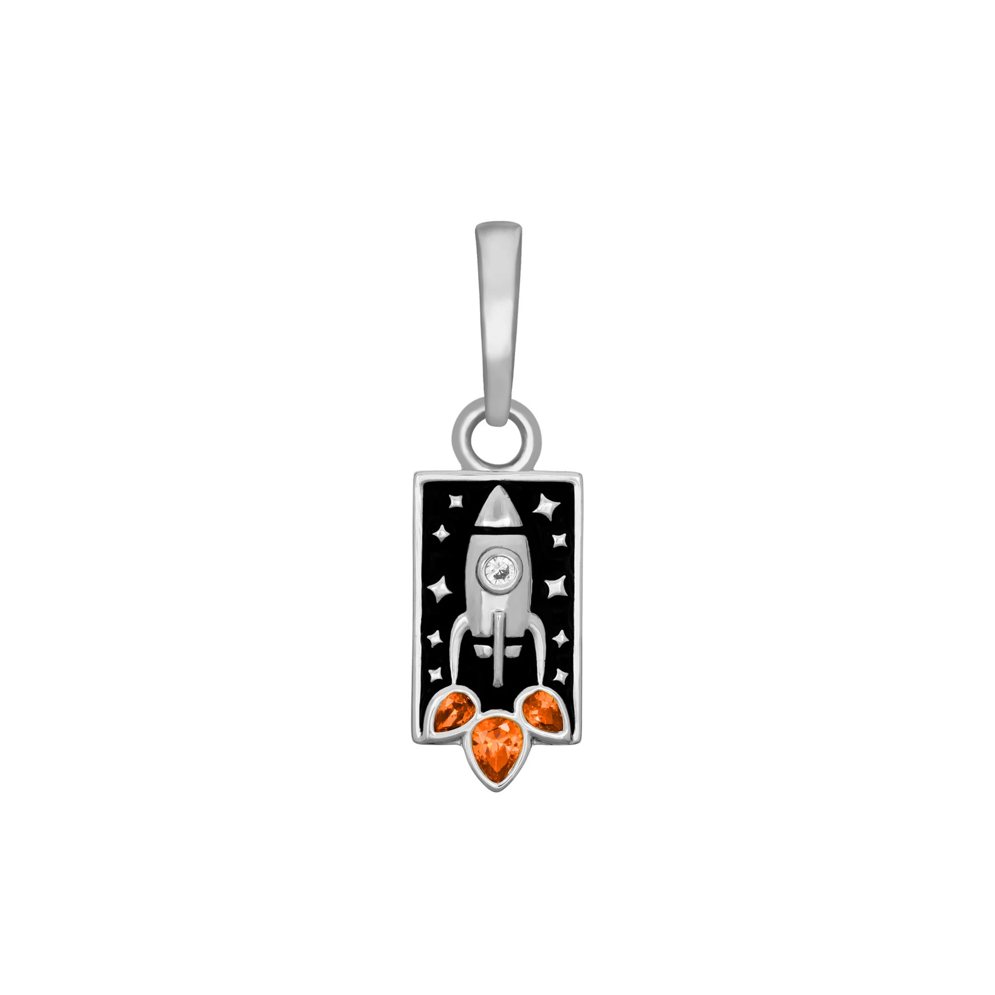 Rocket Charm - Image 2