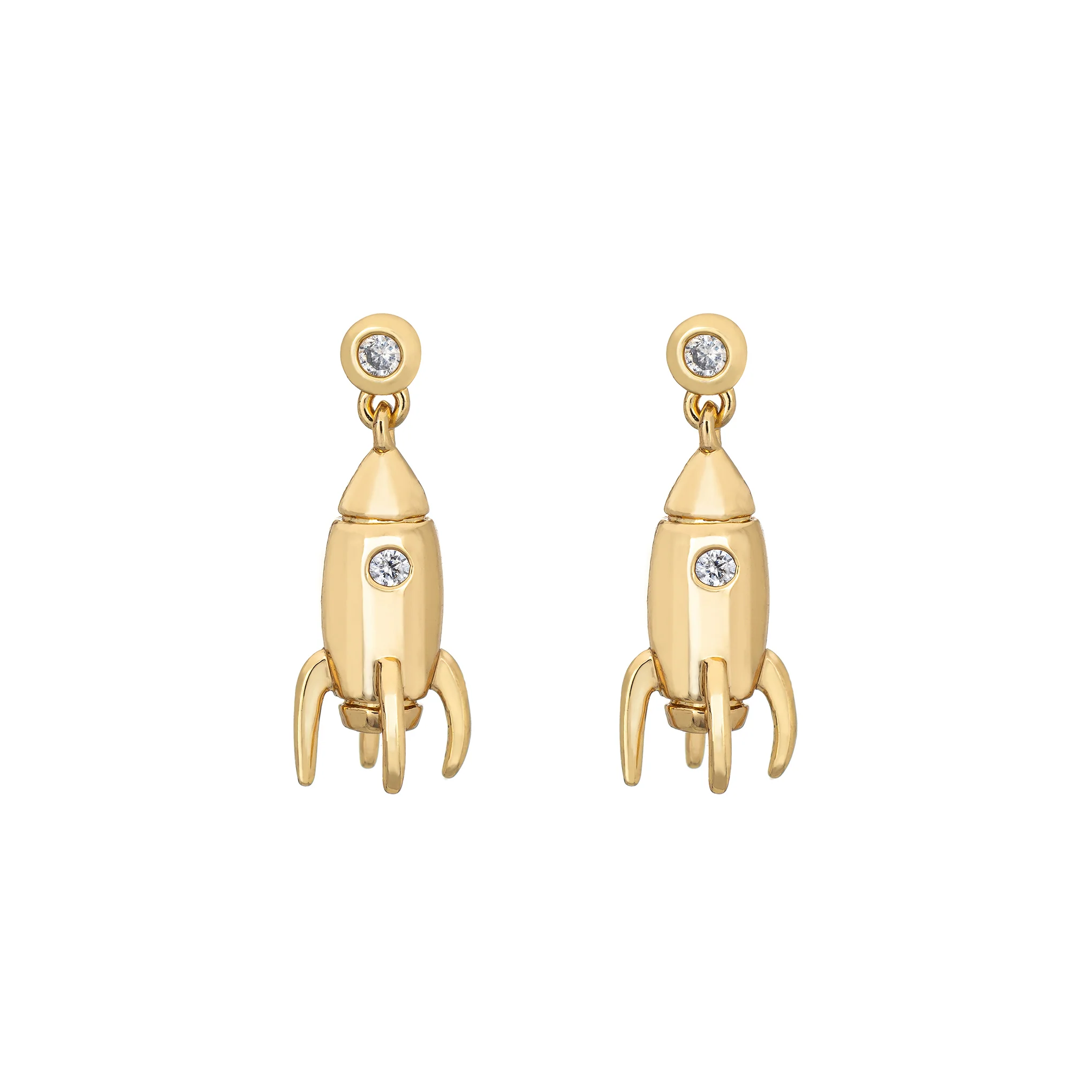 Rocket Studs