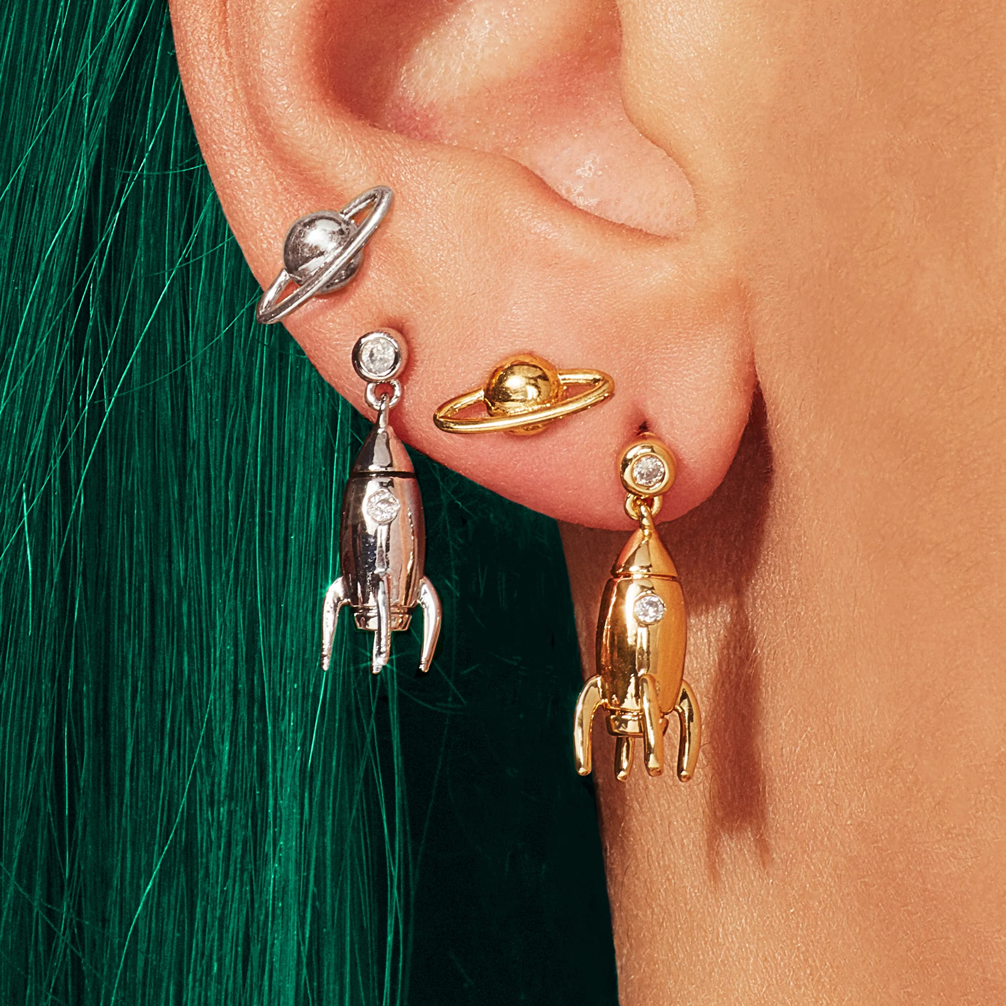 Rocket Studs - Image 5