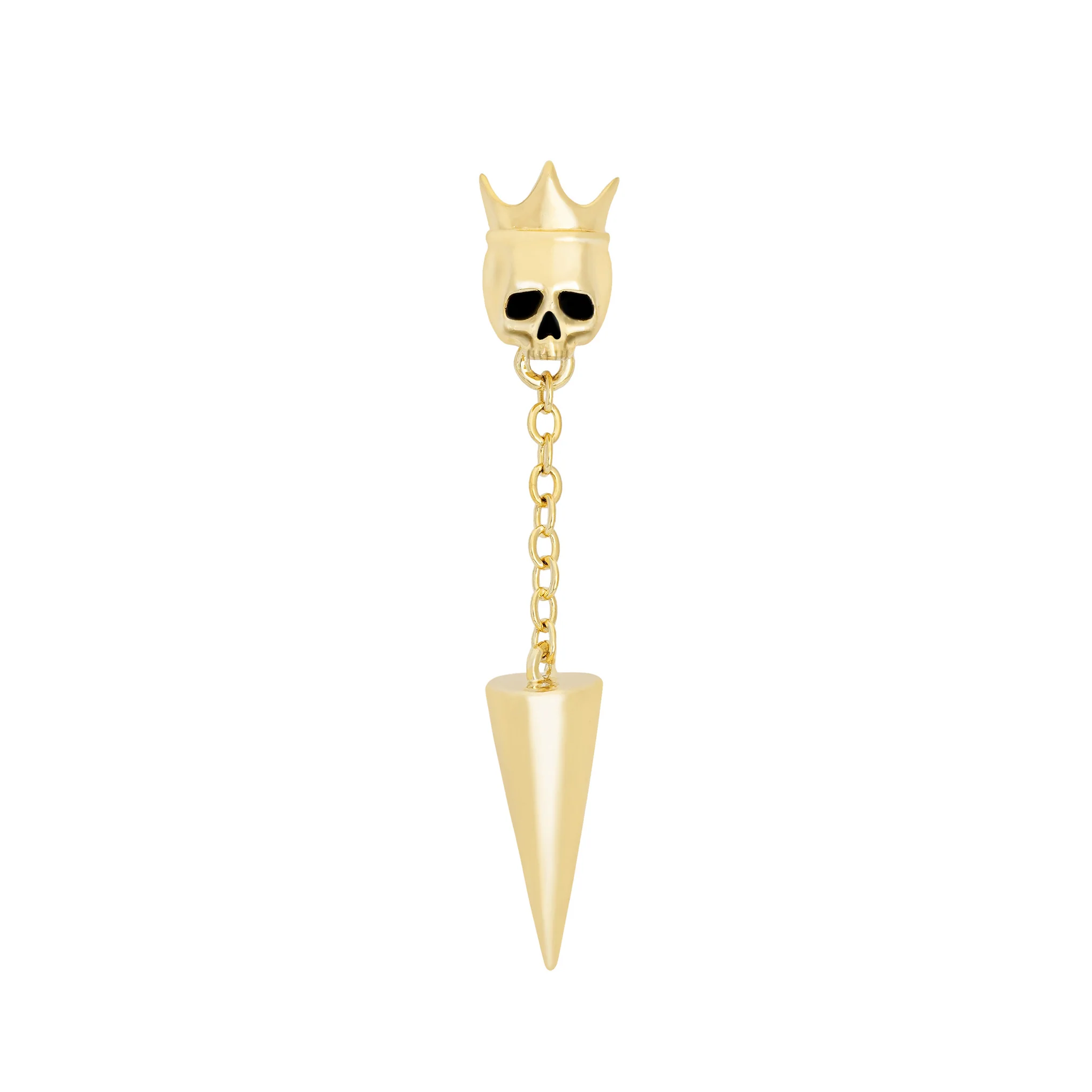 Royal Earring - Image 2