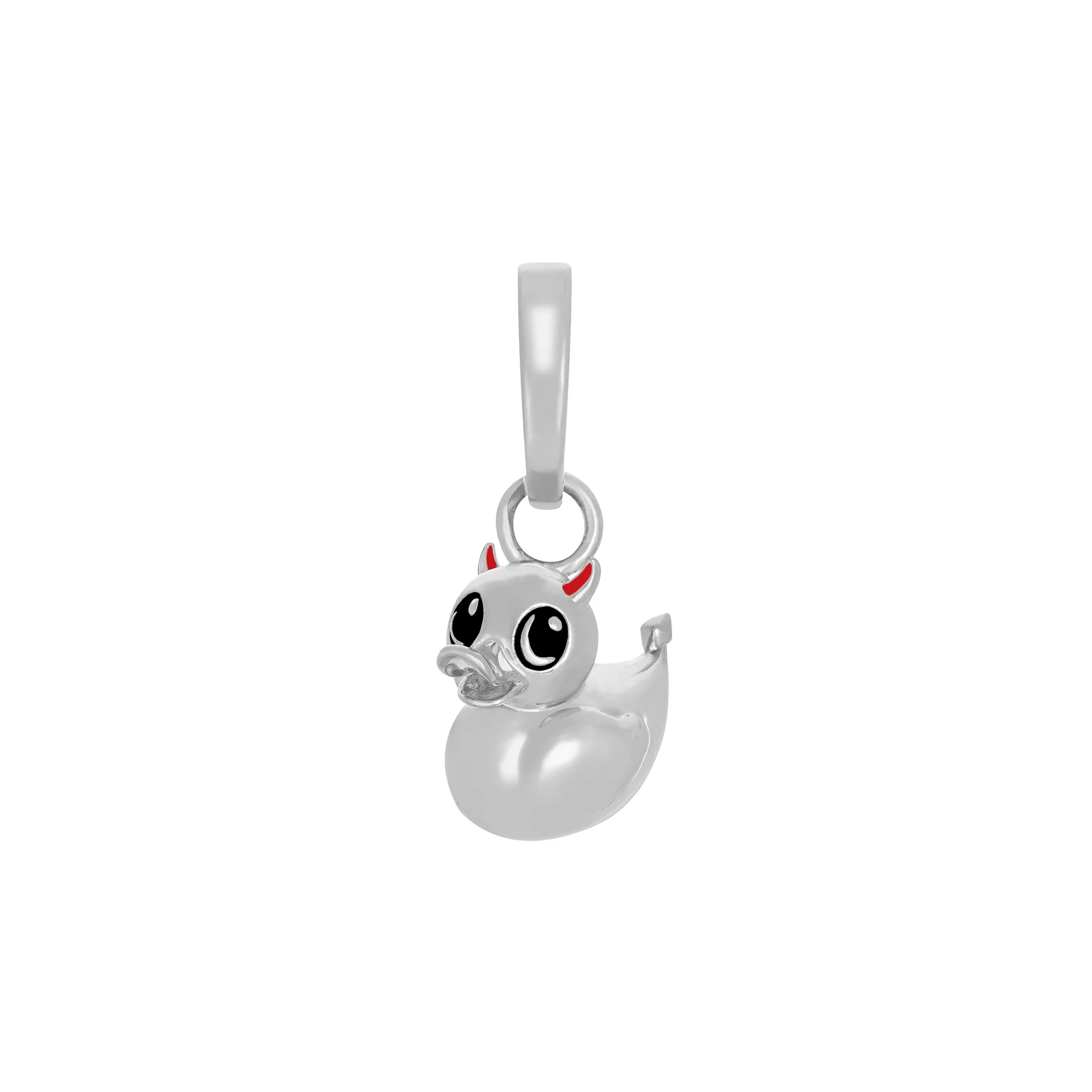 Rubber Ducky Charm - Image 2