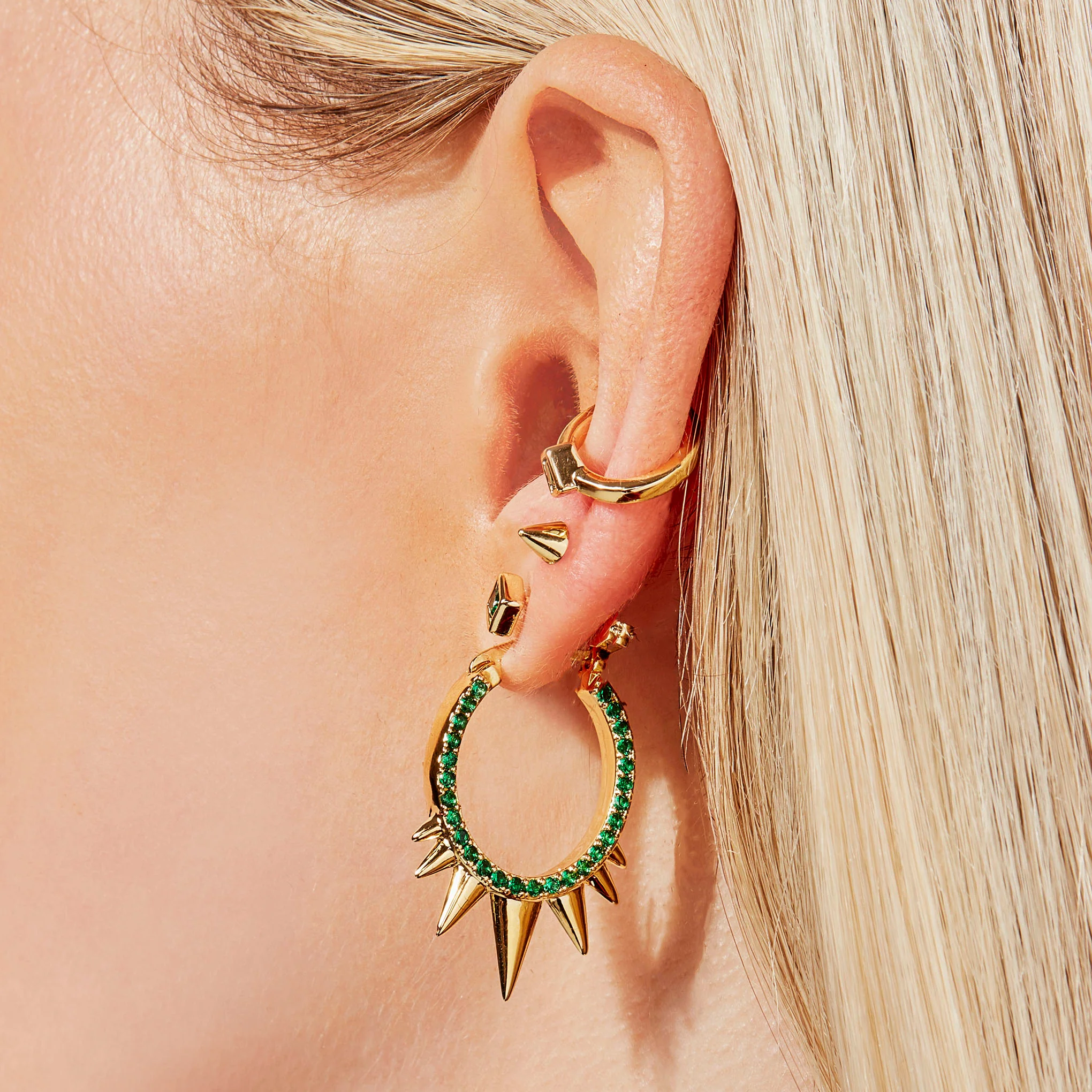 Runaway Studs - Image 3