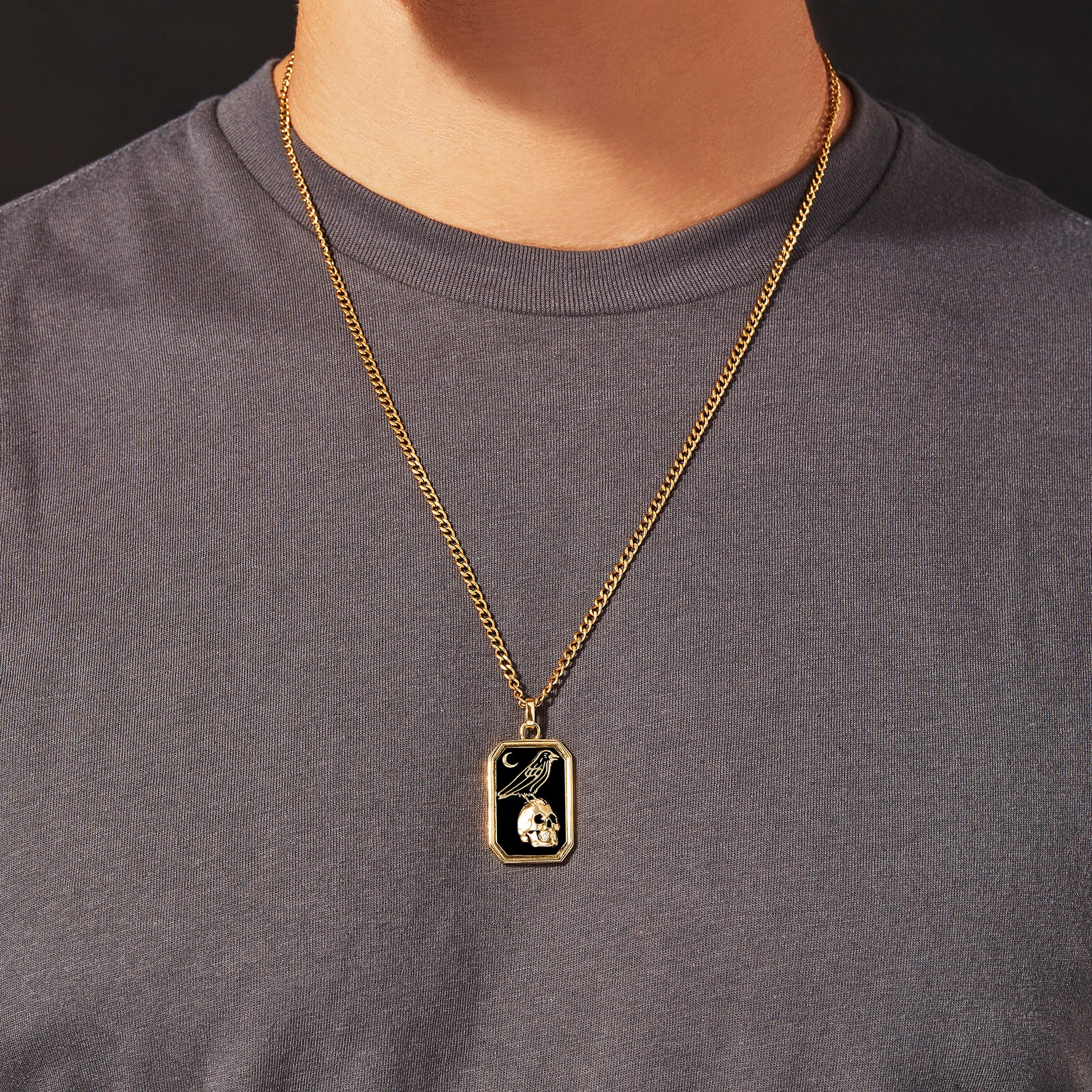 Sandman Necklace - Image 3