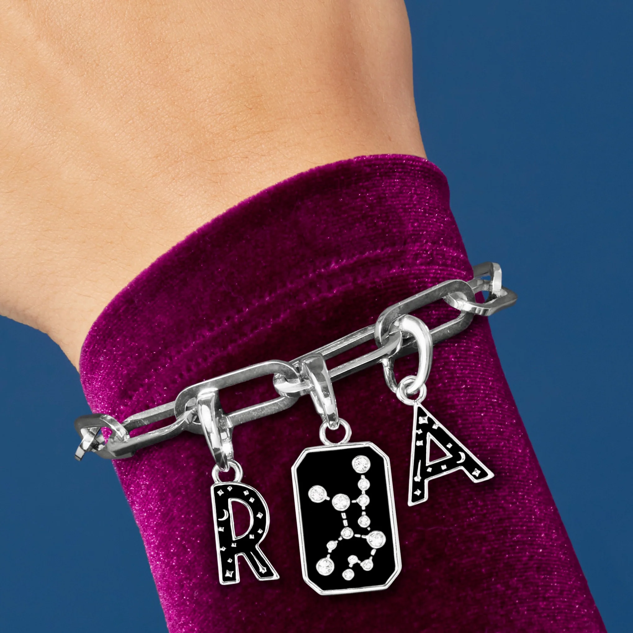 Scorpio Zodiac Charm - Image 9