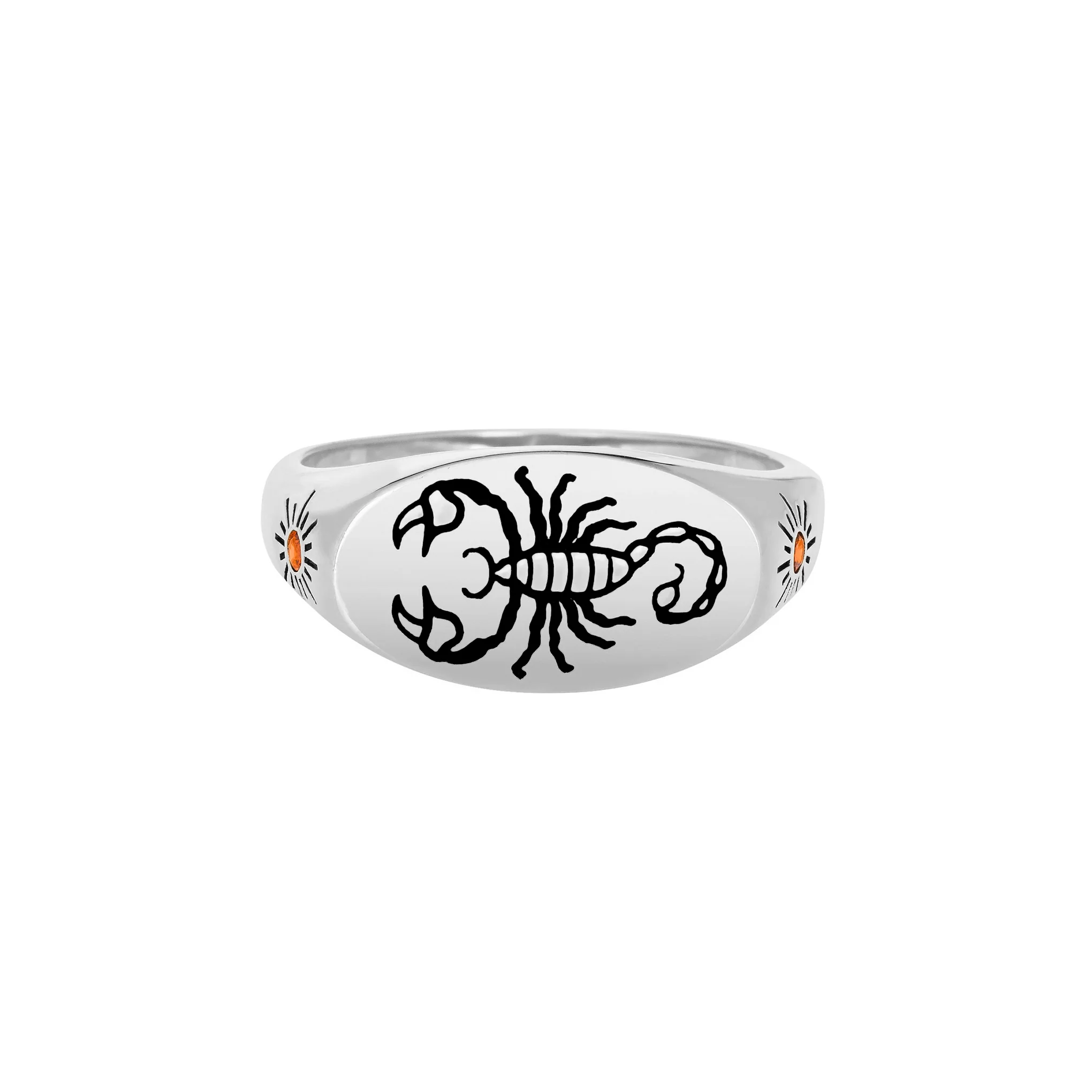 Scorpion Ring - Image 3