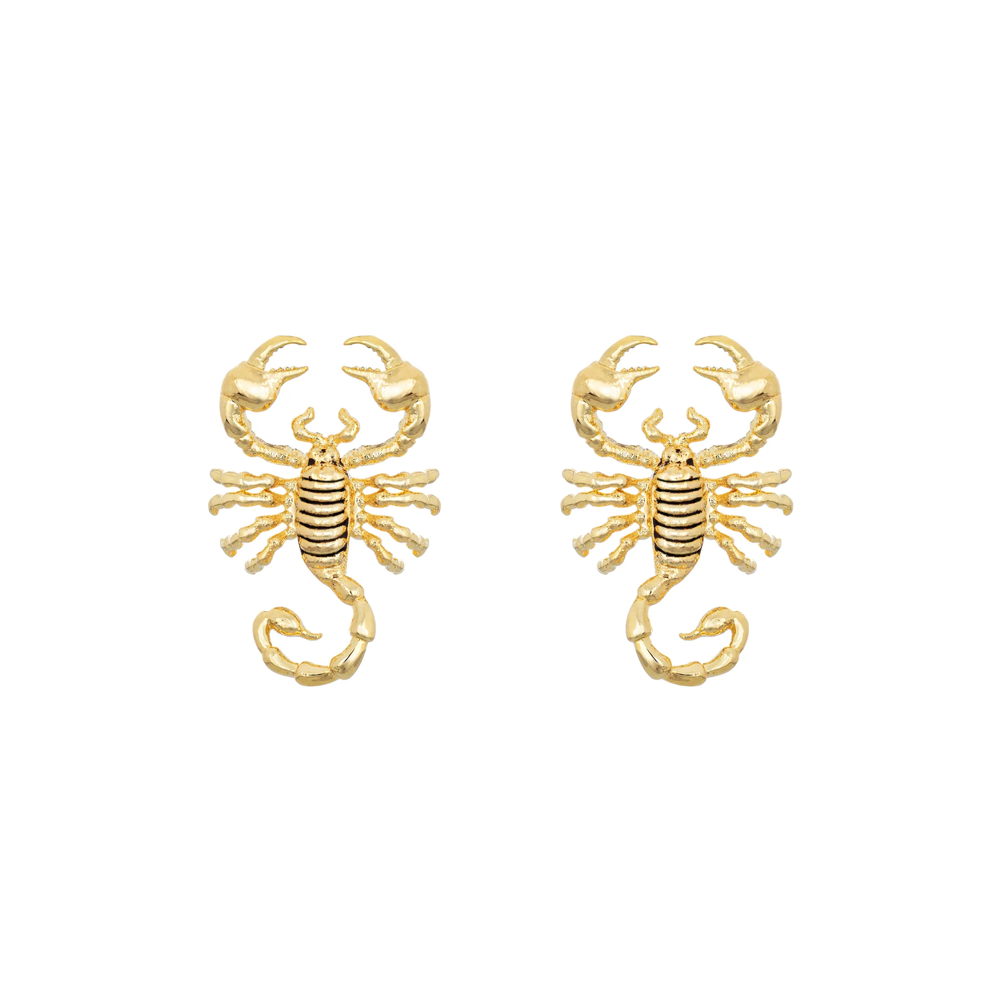 Scorpion Studs