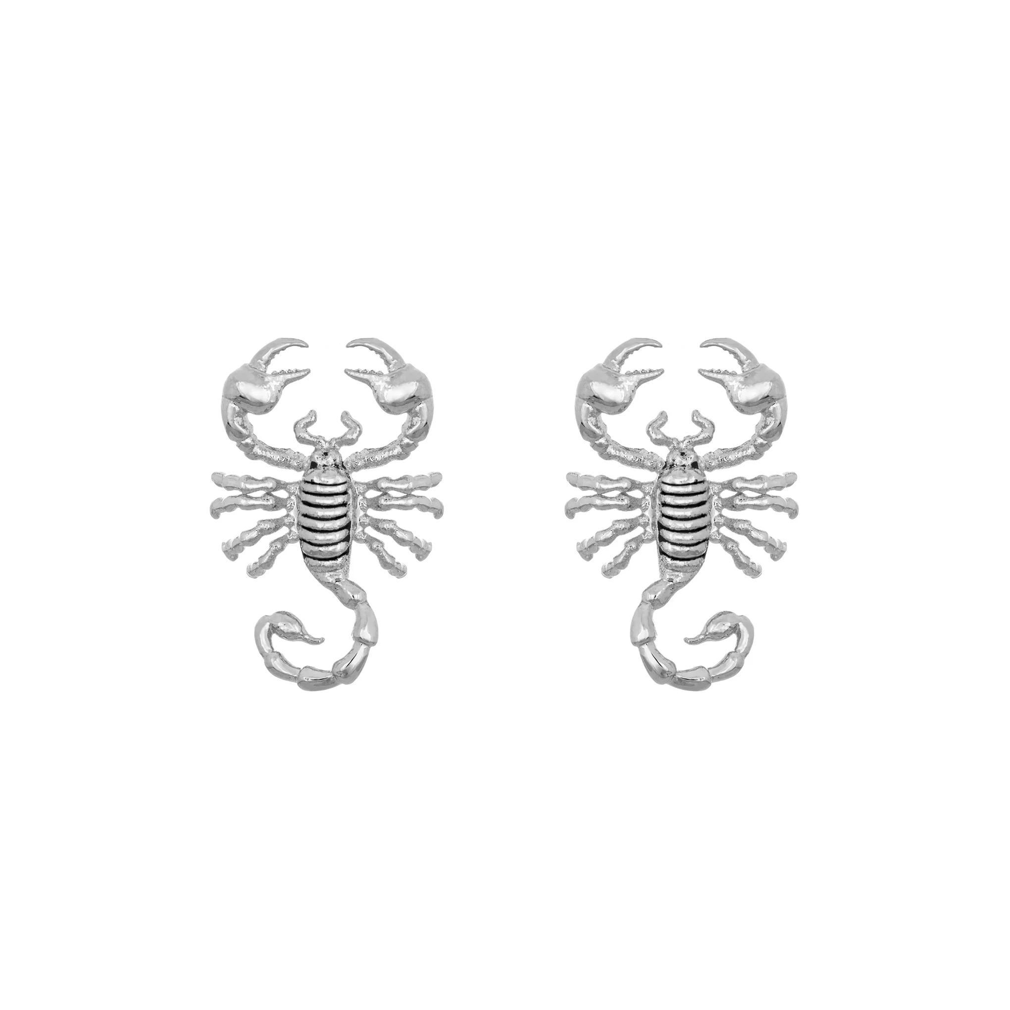 Scorpion Studs - Image 2