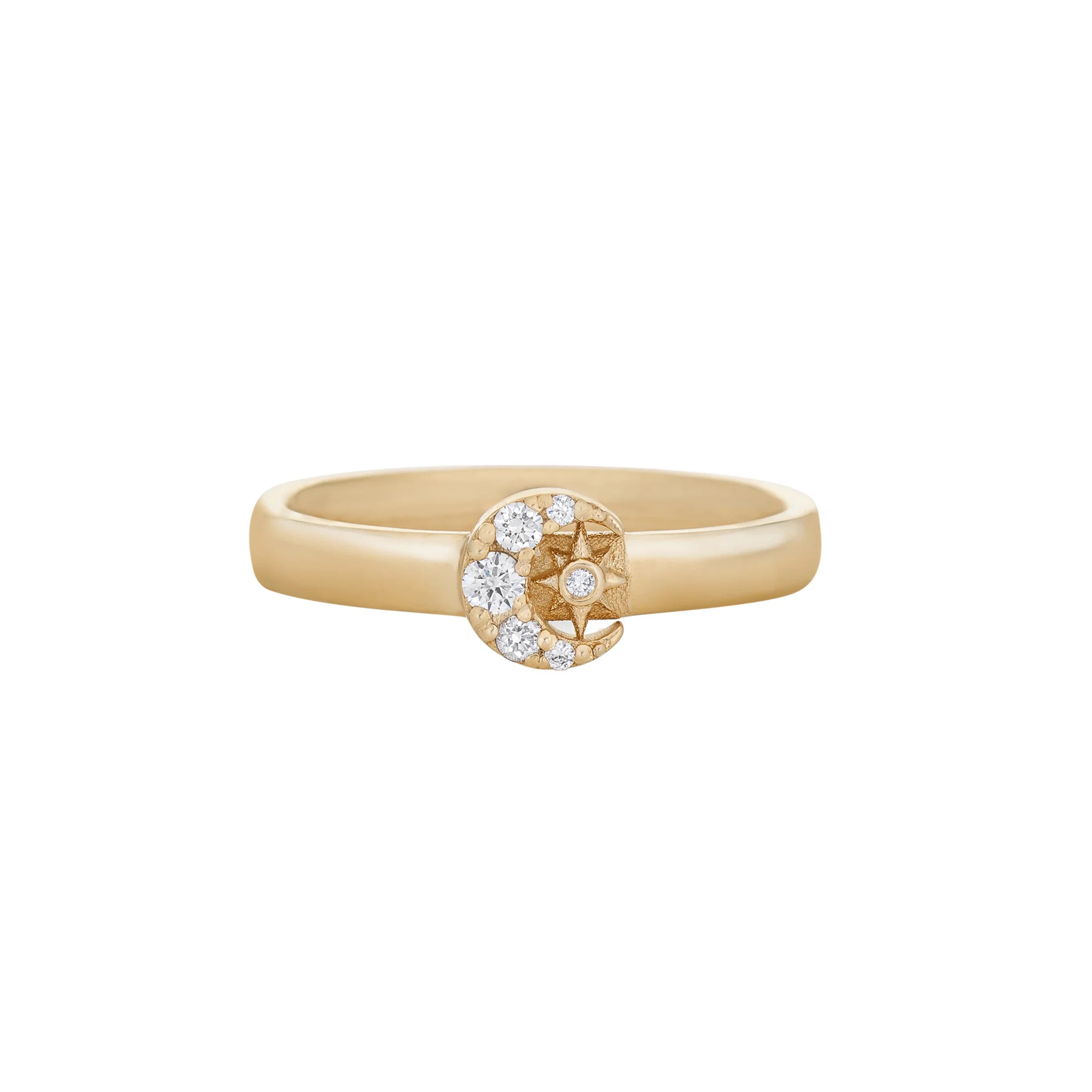 Selene Ring