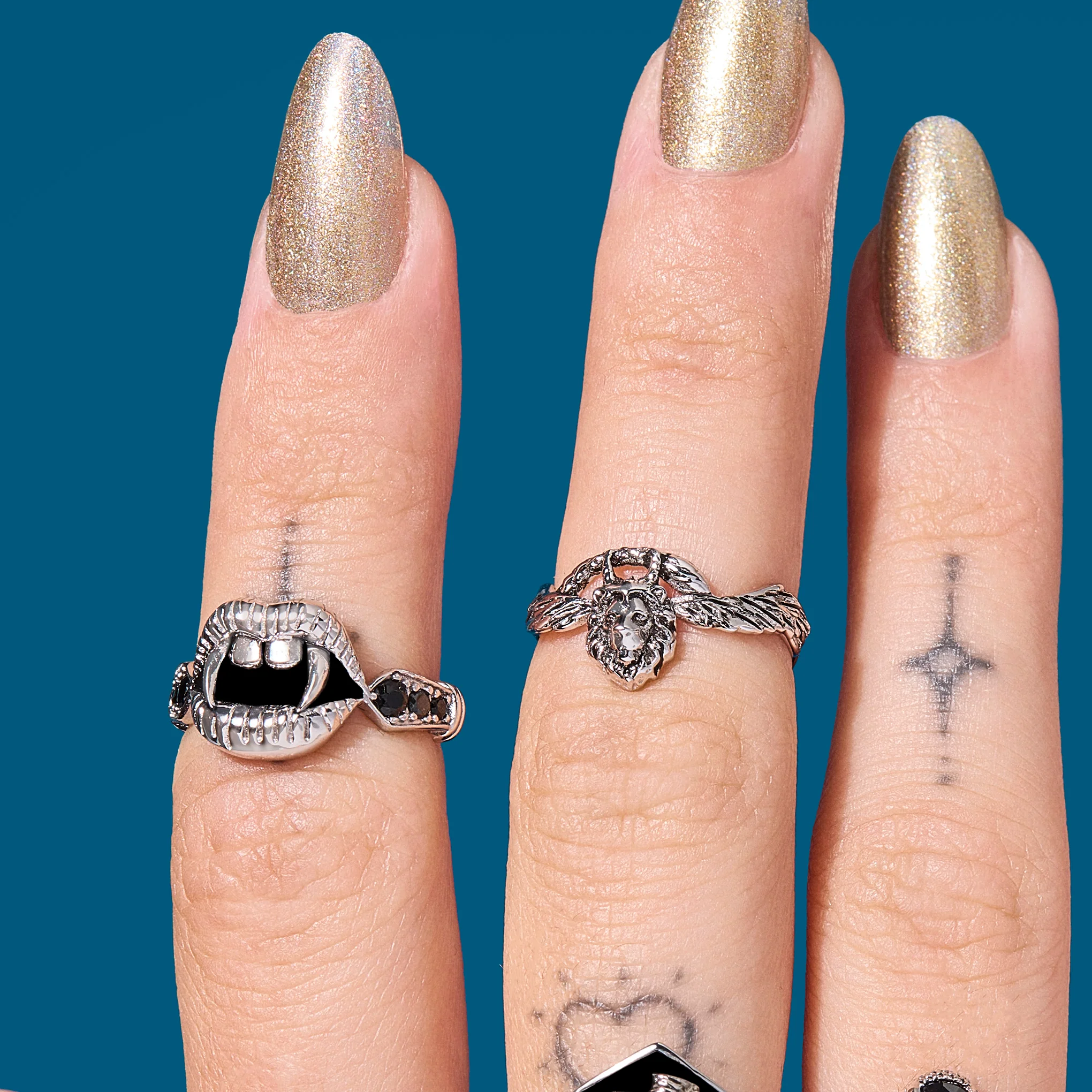 Seraphine Ring - Image 3