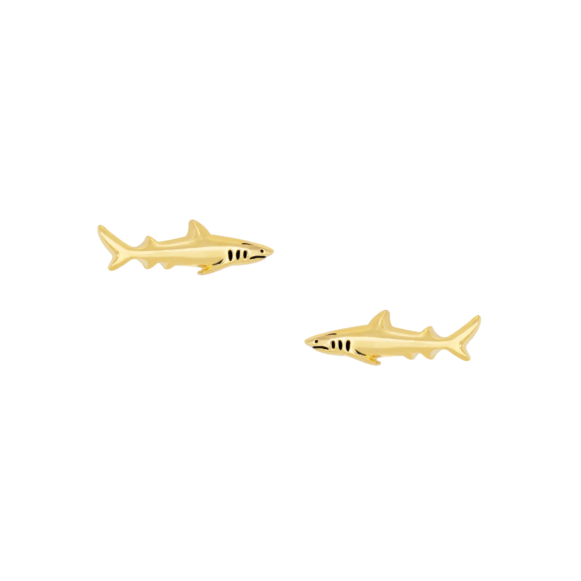 Shark Studs