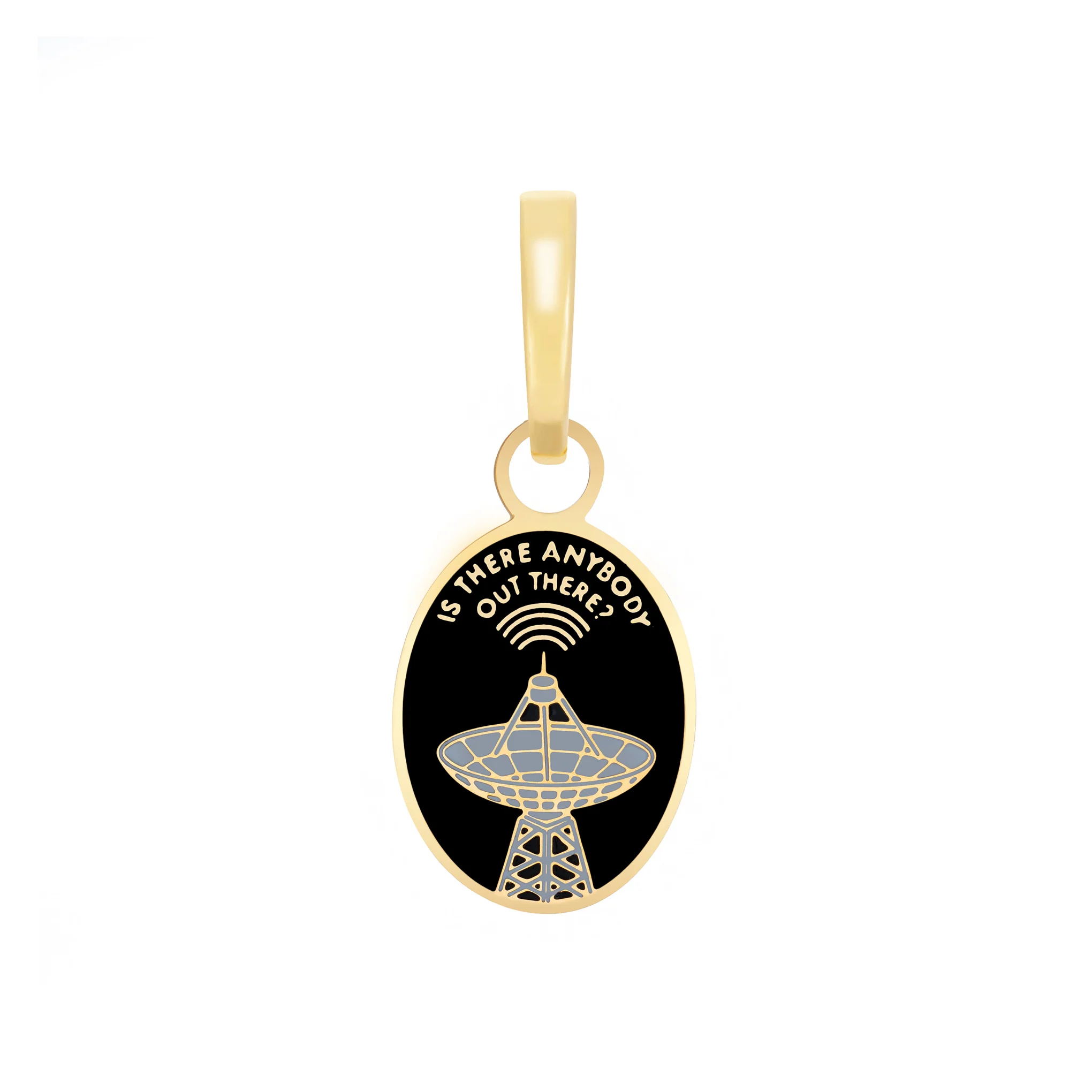 Signal Charm