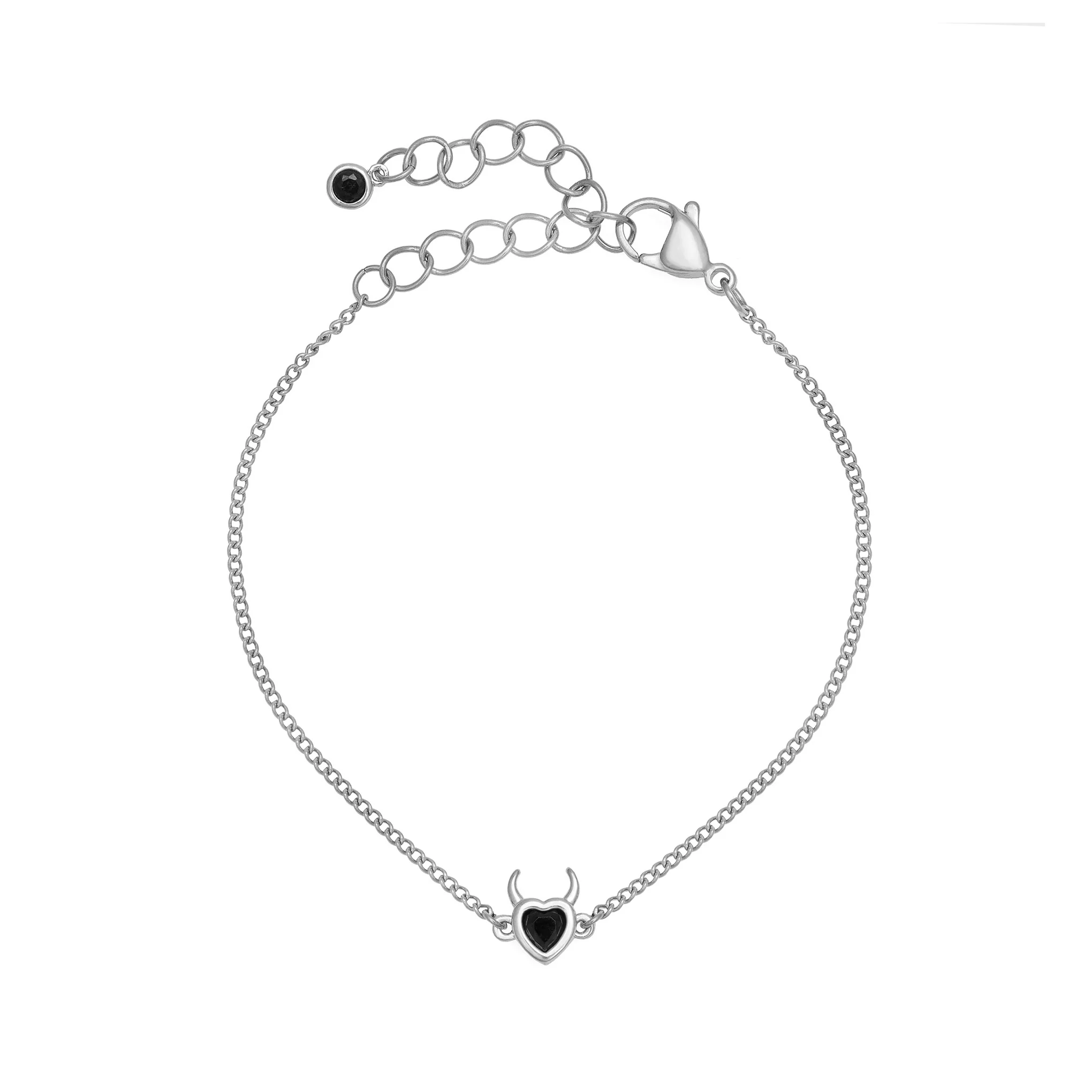 Sinister Heart Bracelet - Image 2