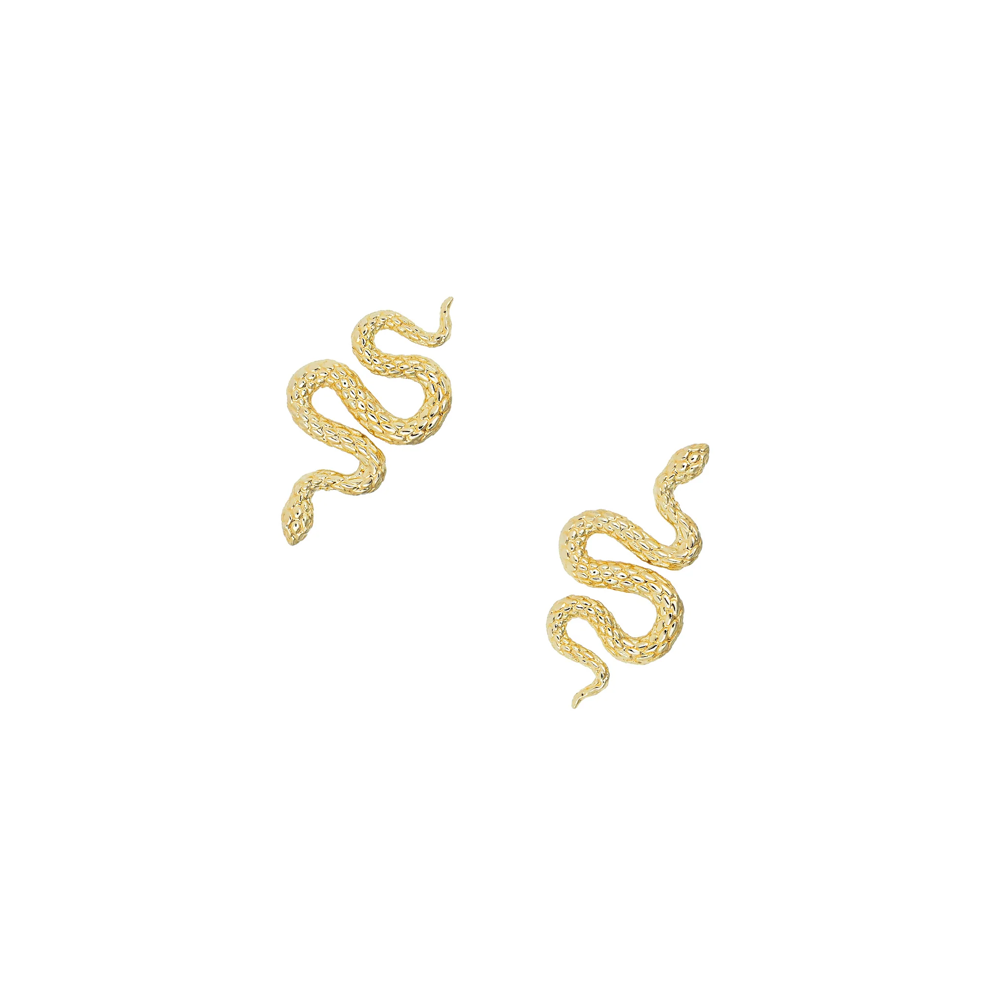 Snake Studs