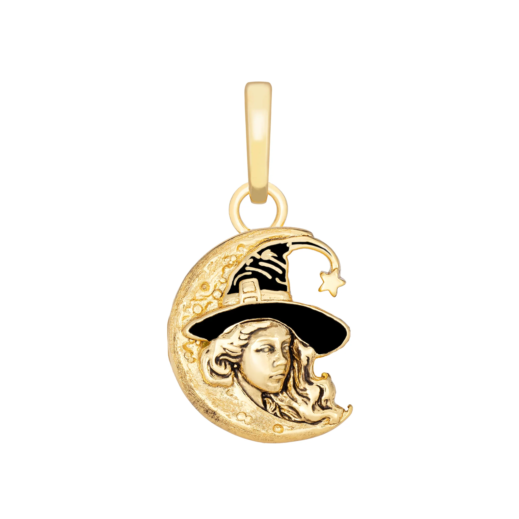 Sorceress Charm